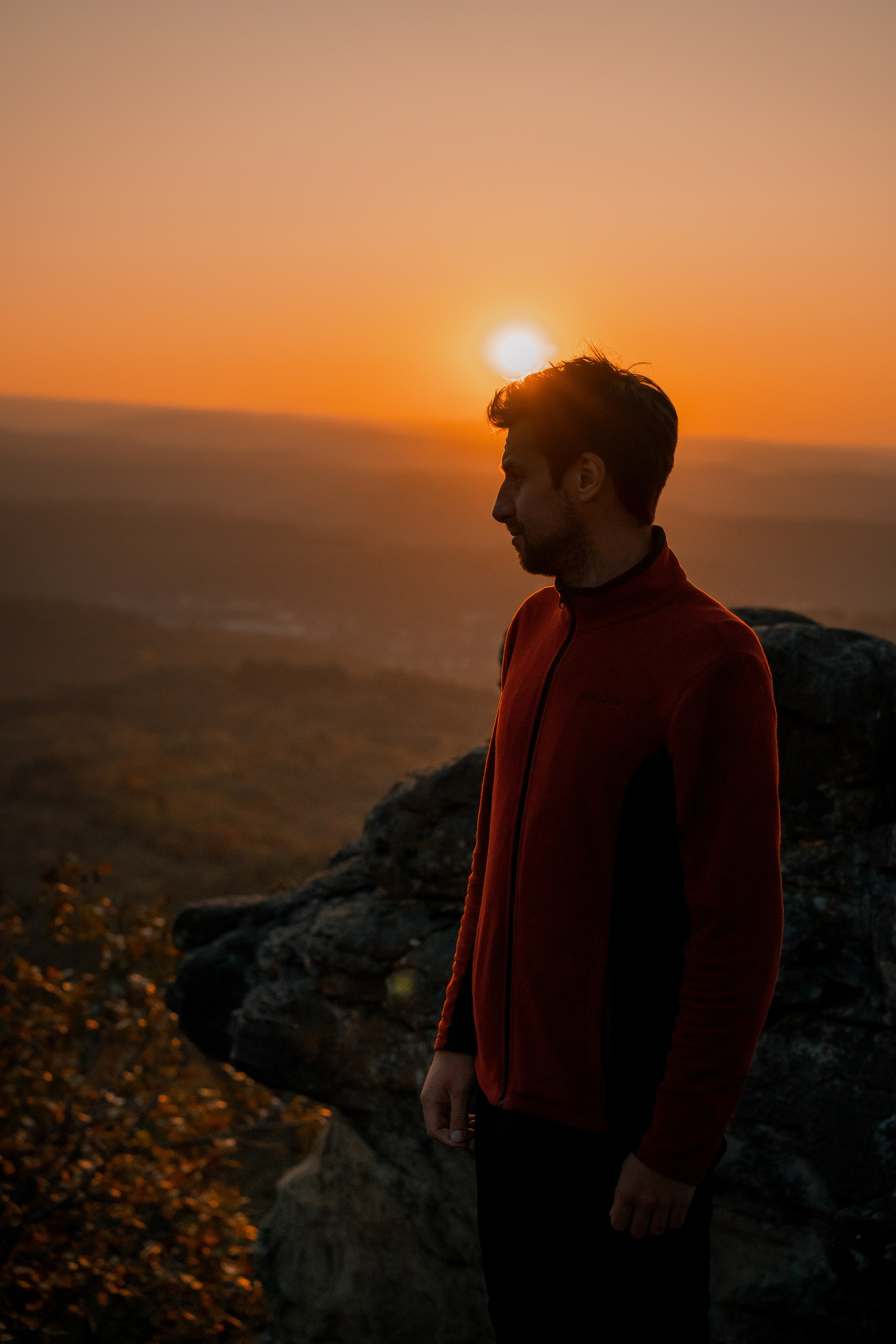 Первая встреча с Эльбрусом. Юля Дэй • Фотограф, Санкт-Петербург