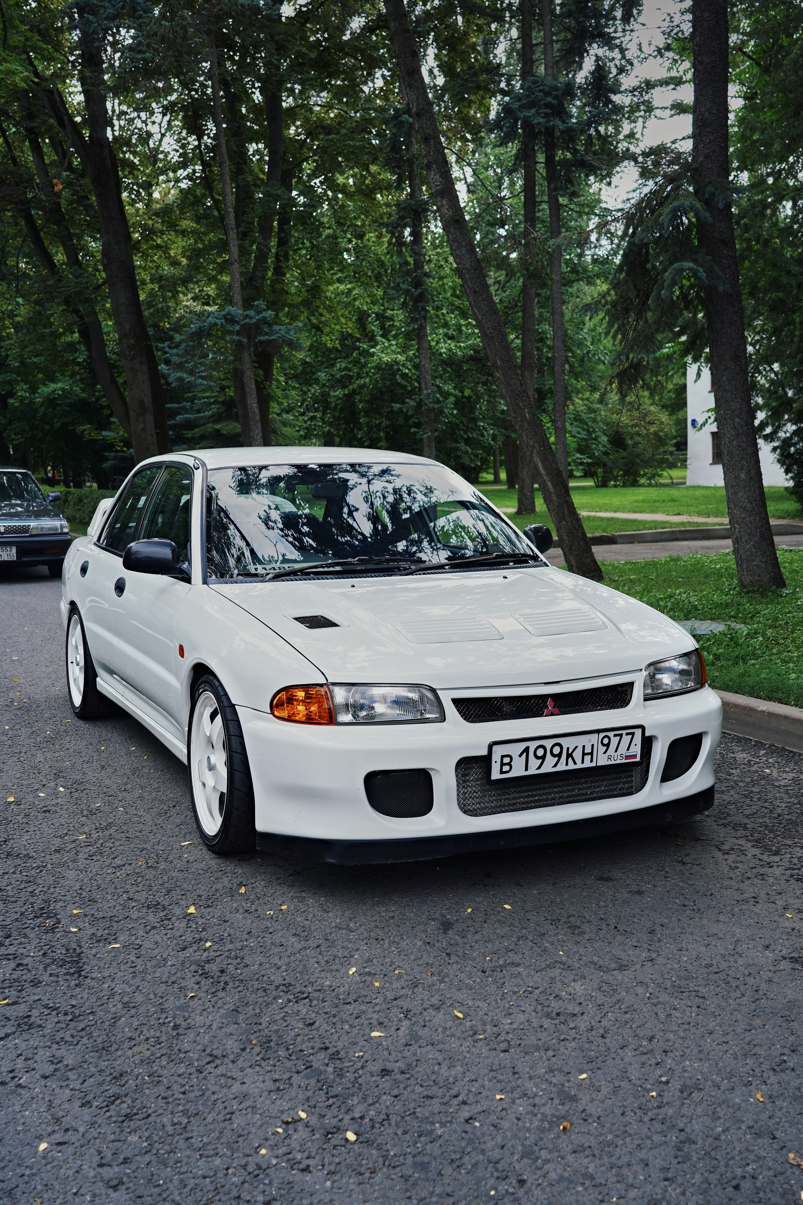 Автомобильный фестиваль «ПроДвижение» | 2025. GLAR