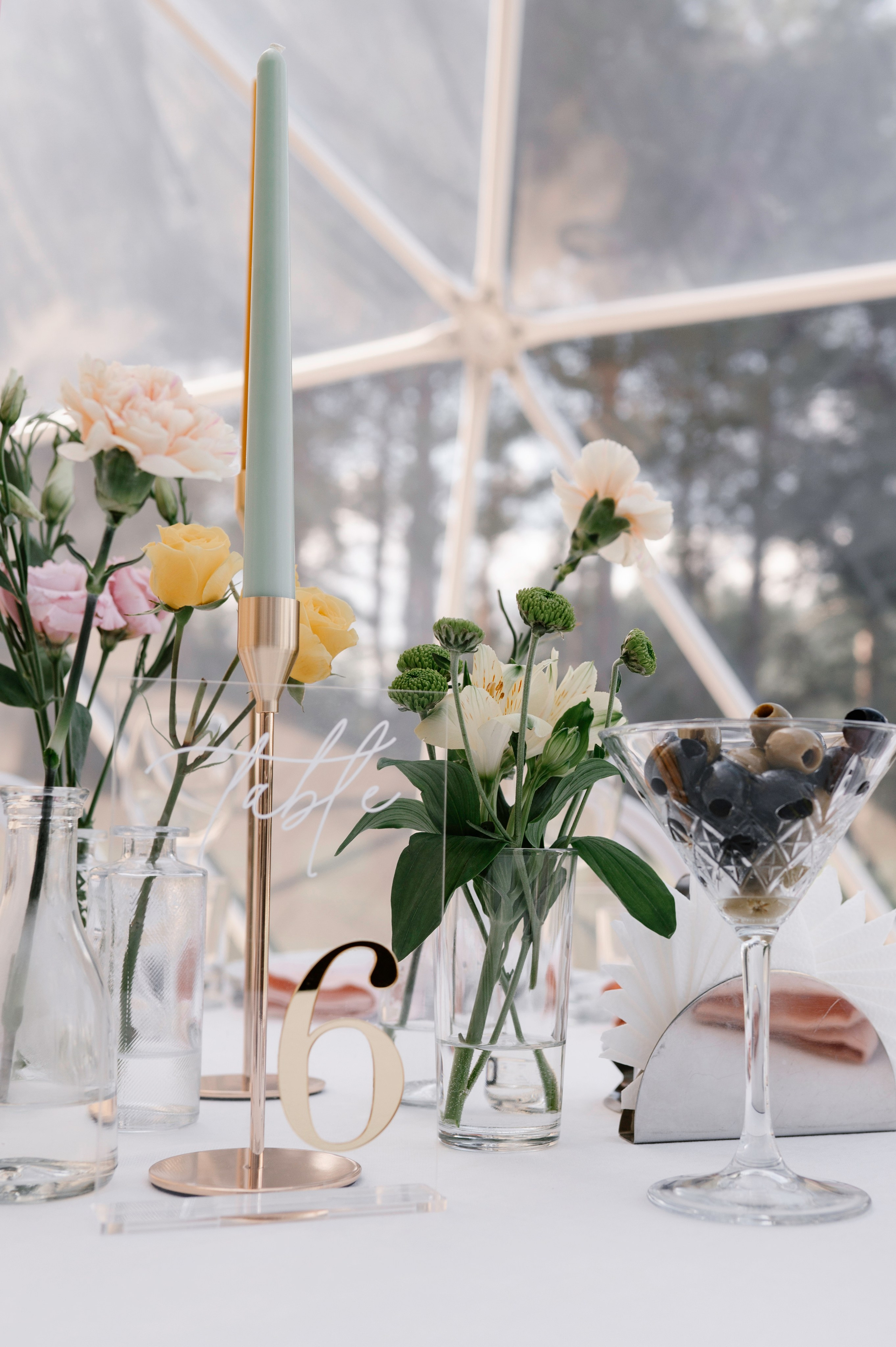 Банкеты. Фотограф Тверь