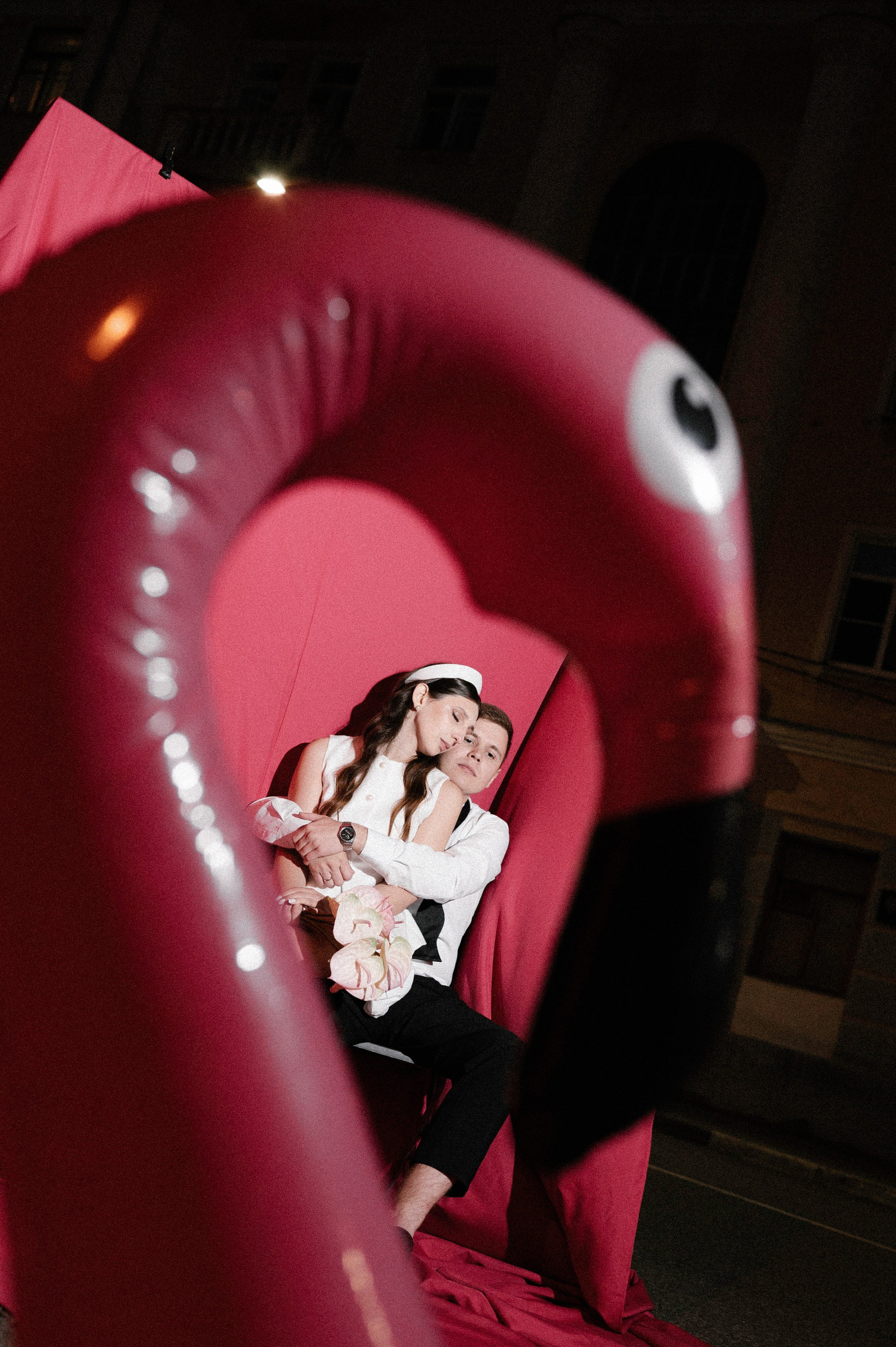 Свадьбы. Фотограф Тверь