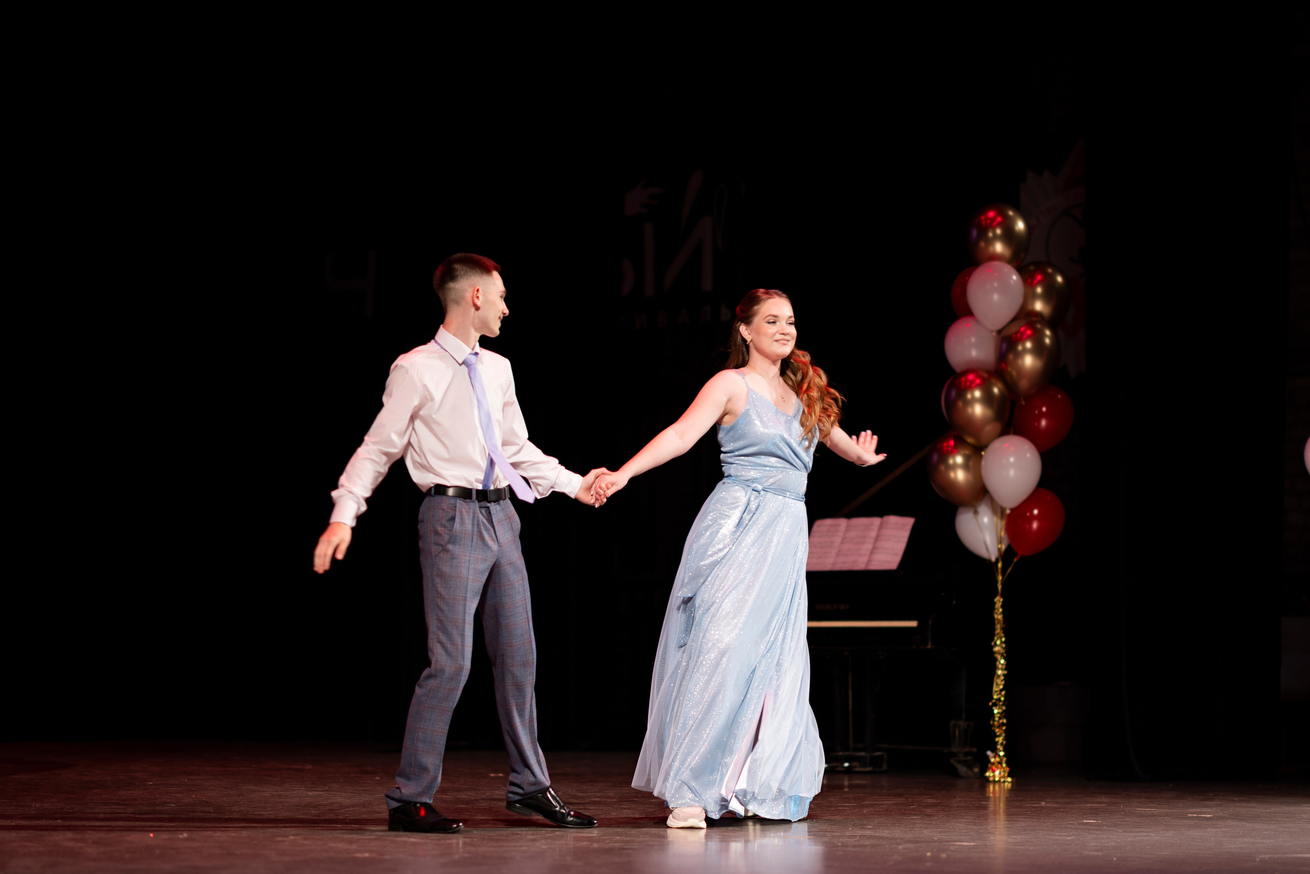 Выпускной 2025. Свадебный и семейный фотограф в Рязани Датская Ксения