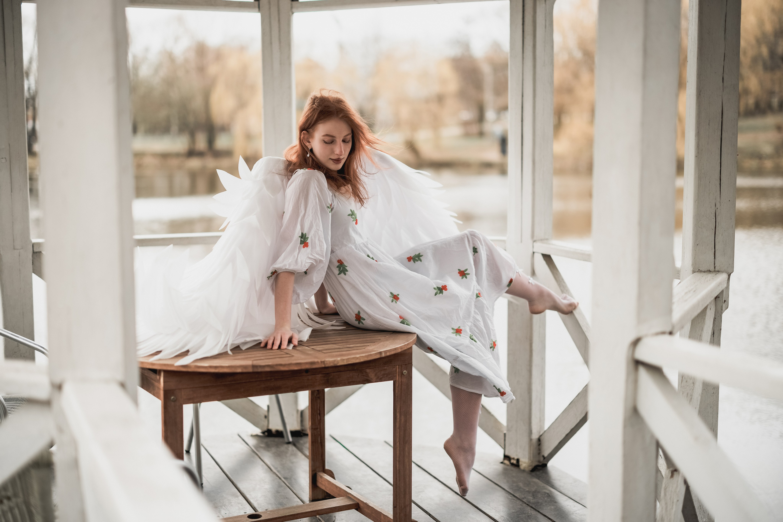 «Ангел». Свадебный и семейный фотограф в Рязани Датская Ксения