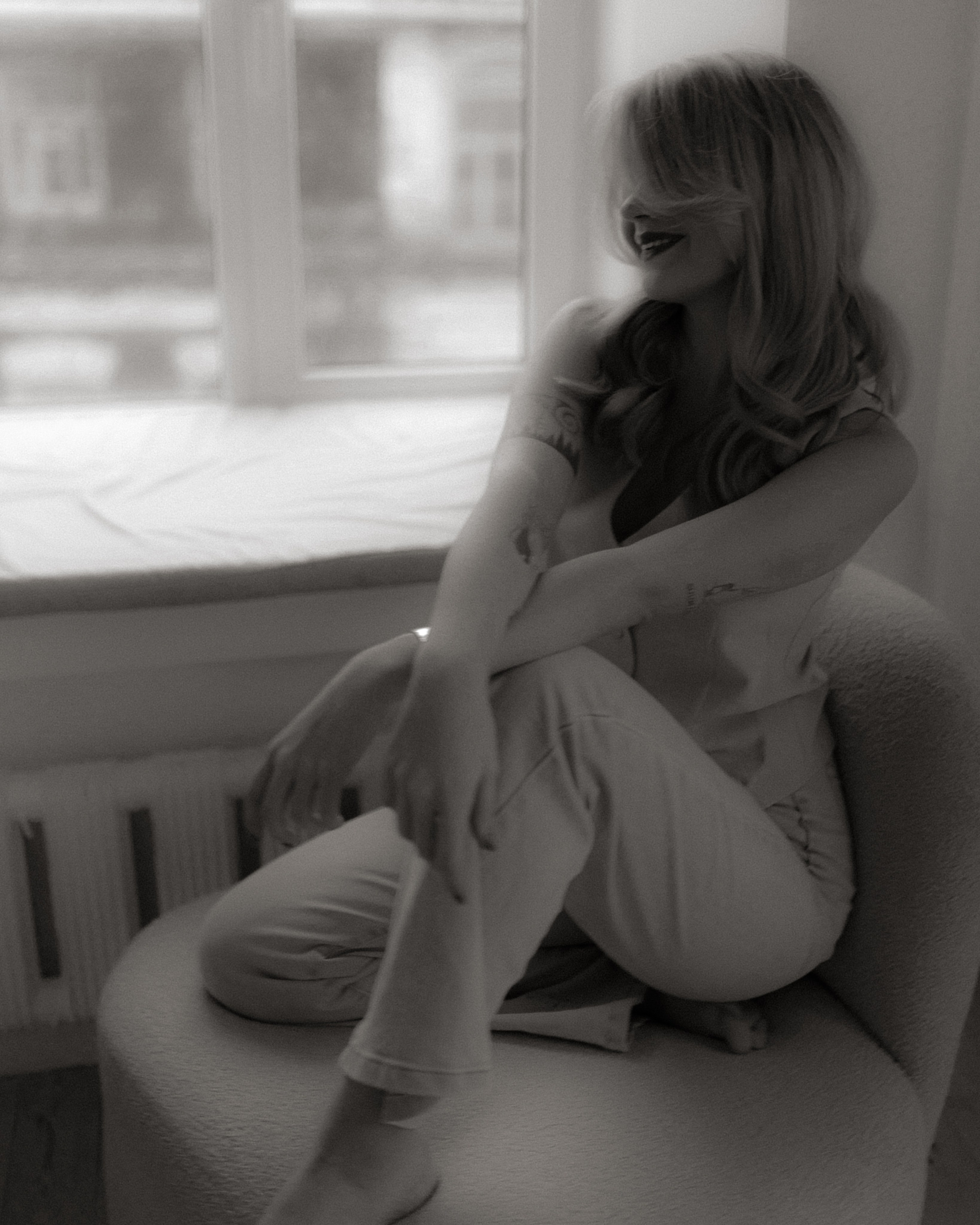 Елизавета. DARYA.BELKINA