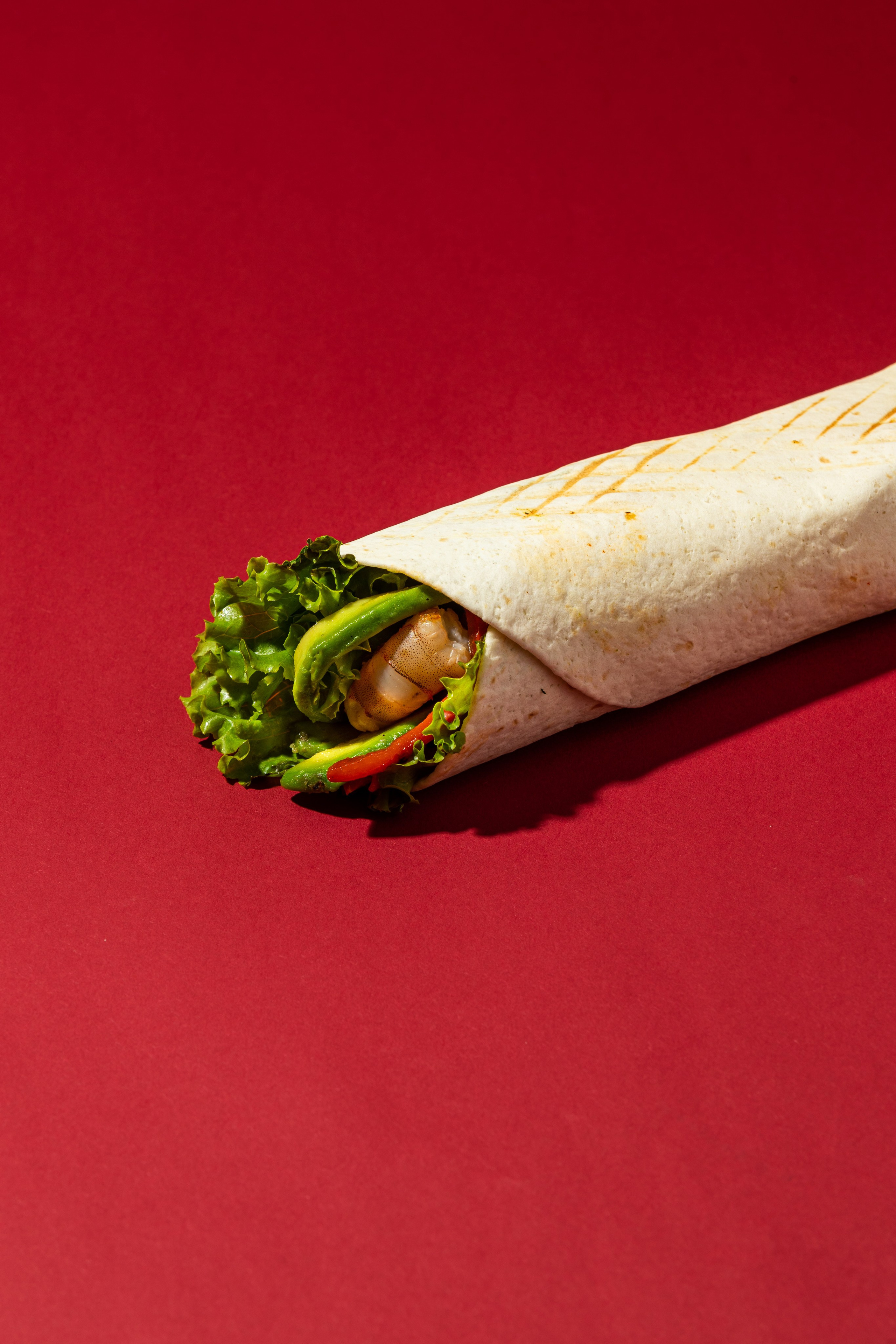 Обучение фуд и предметной съемке