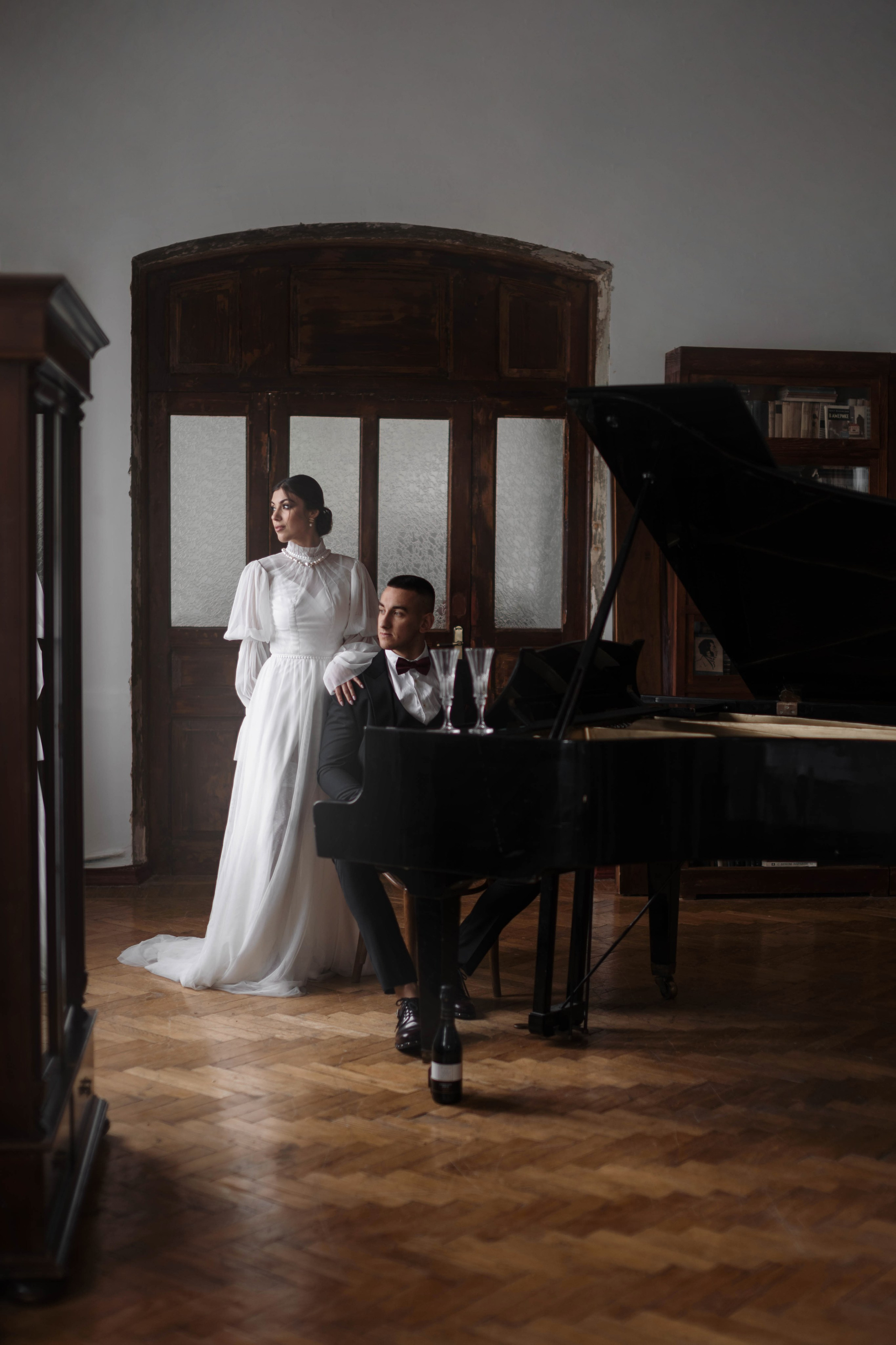 Ливадия. Свадебный и портретный фотограф Алена Седининна в Крыму