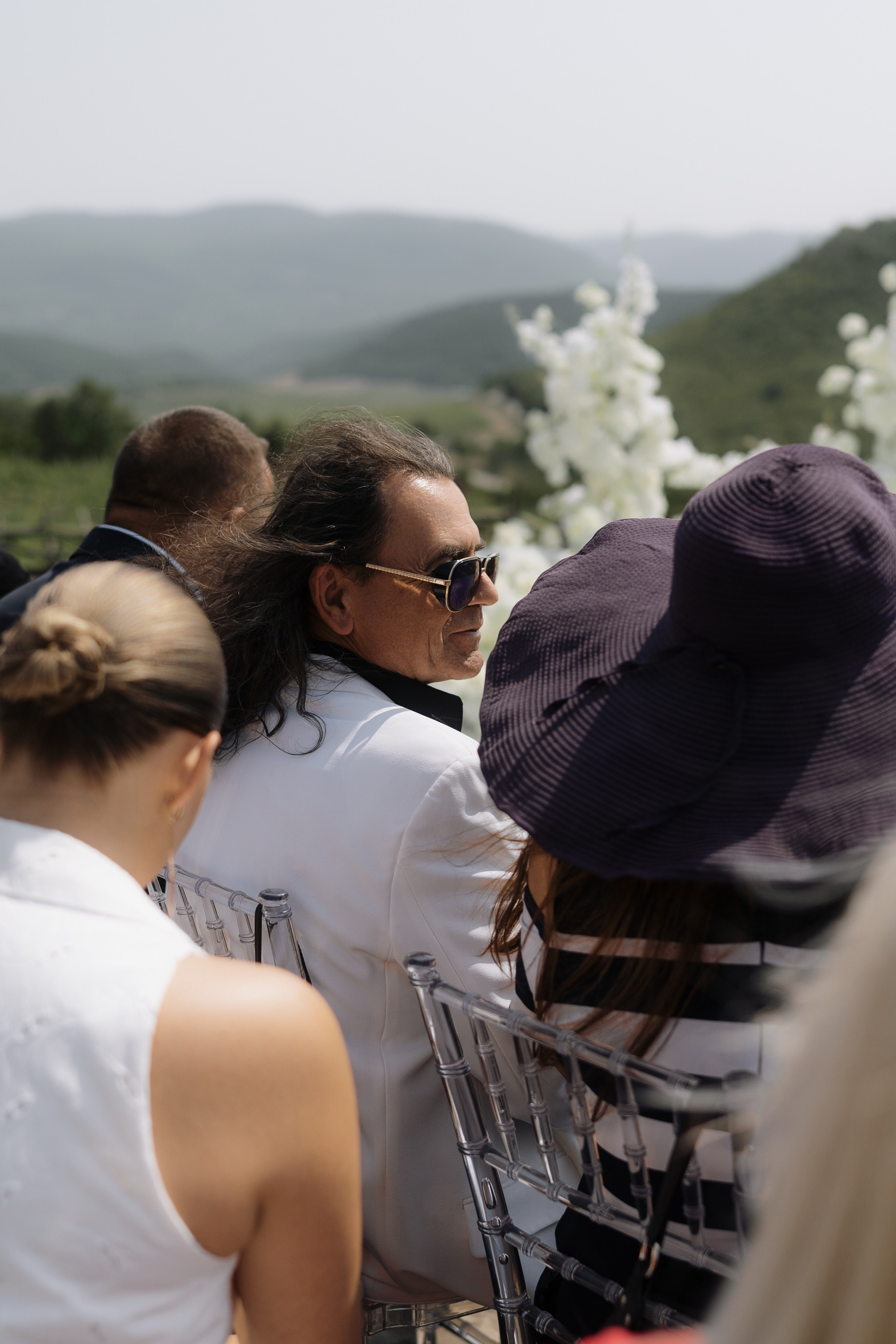 Анастасия & Дмитрий. Свадебный и портретный фотограф Алена Седининна в Крыму