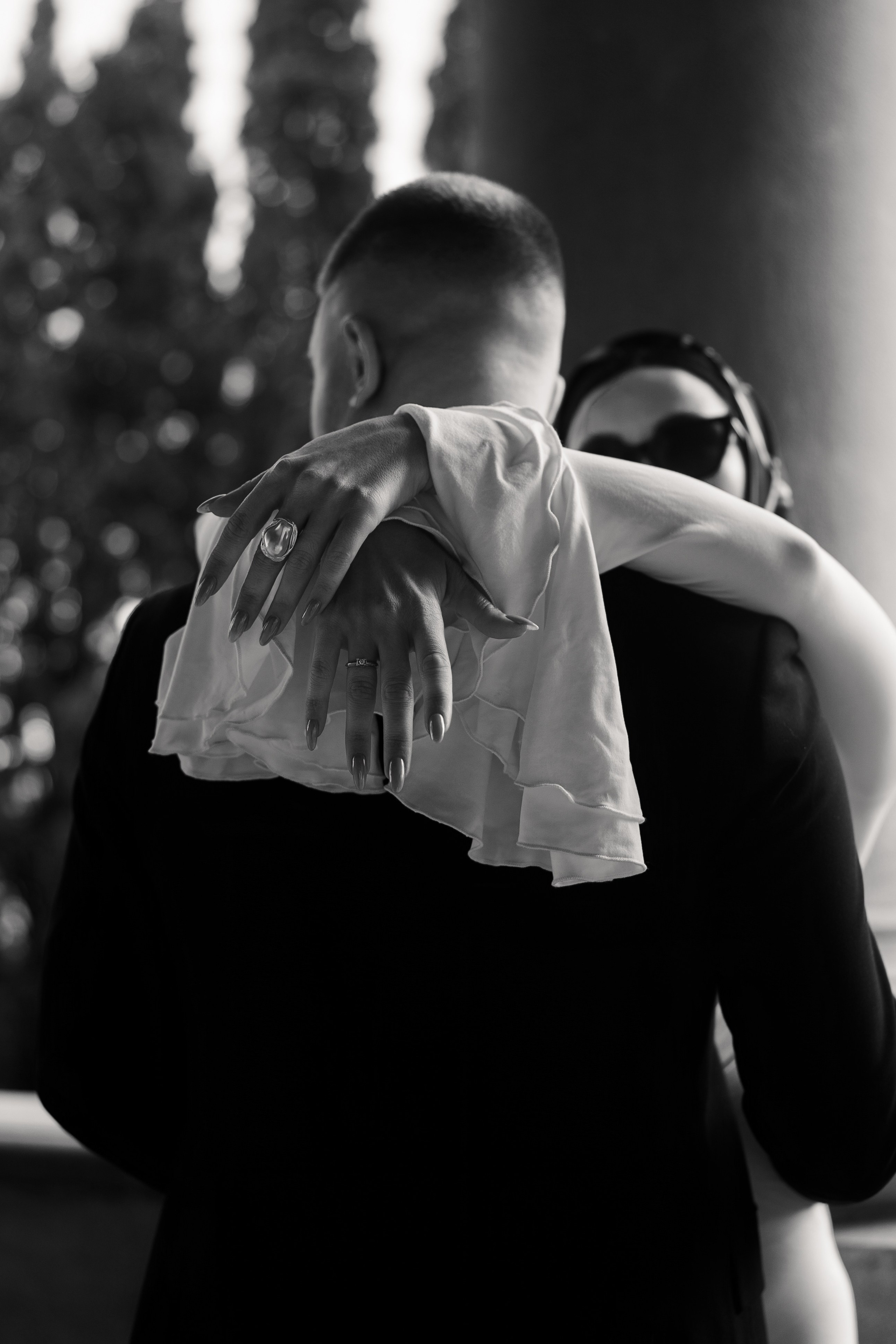 WOW. Свадебный и портретный фотограф Алена Седининна в Крыму