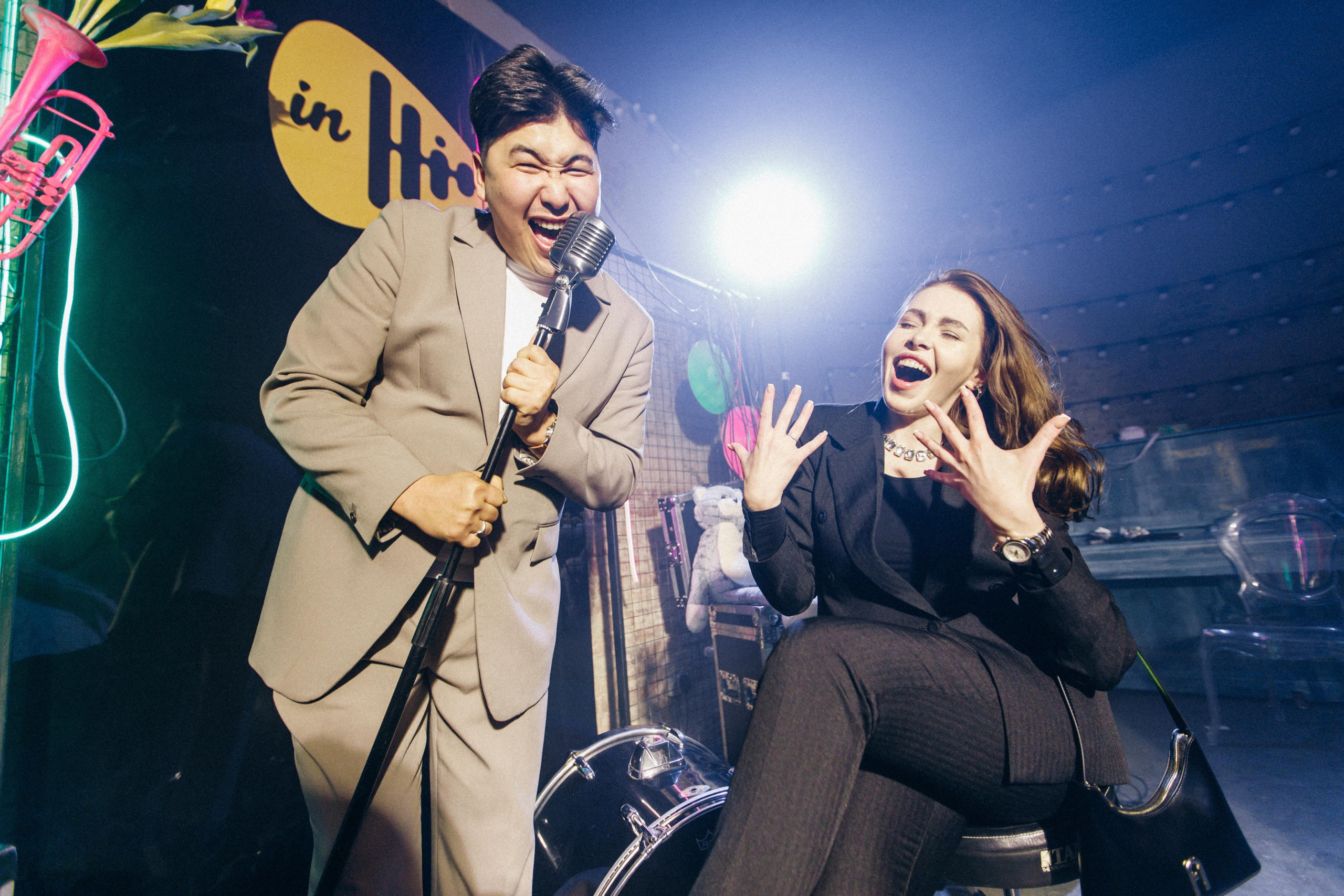 День рождения INHIT