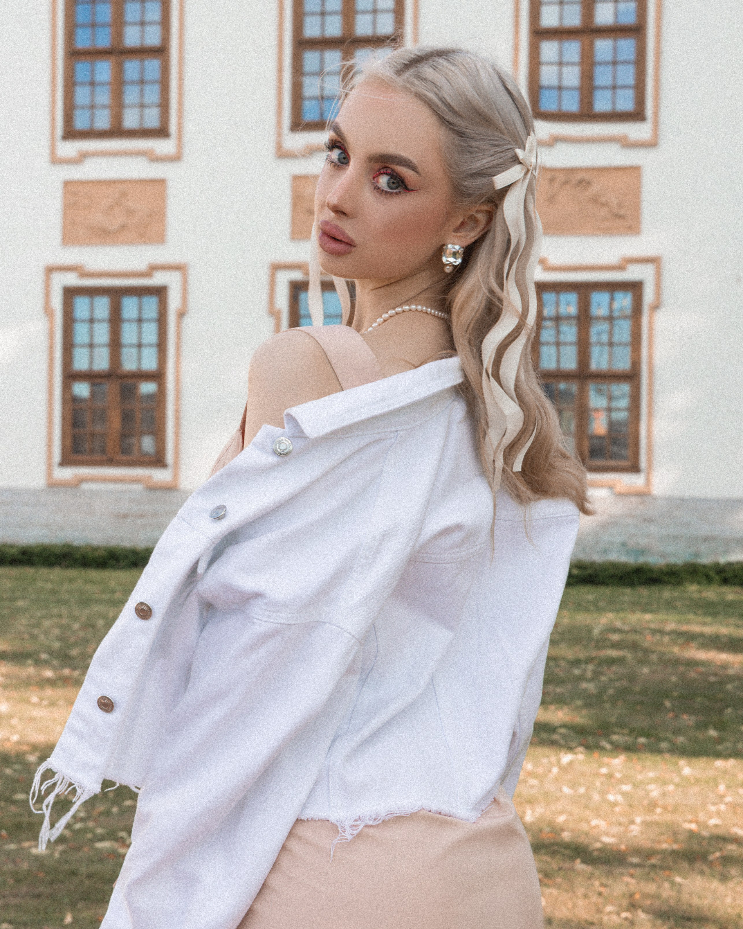 Виктория. Фотограф в Санкт-Петербурге Масленникова Ксения