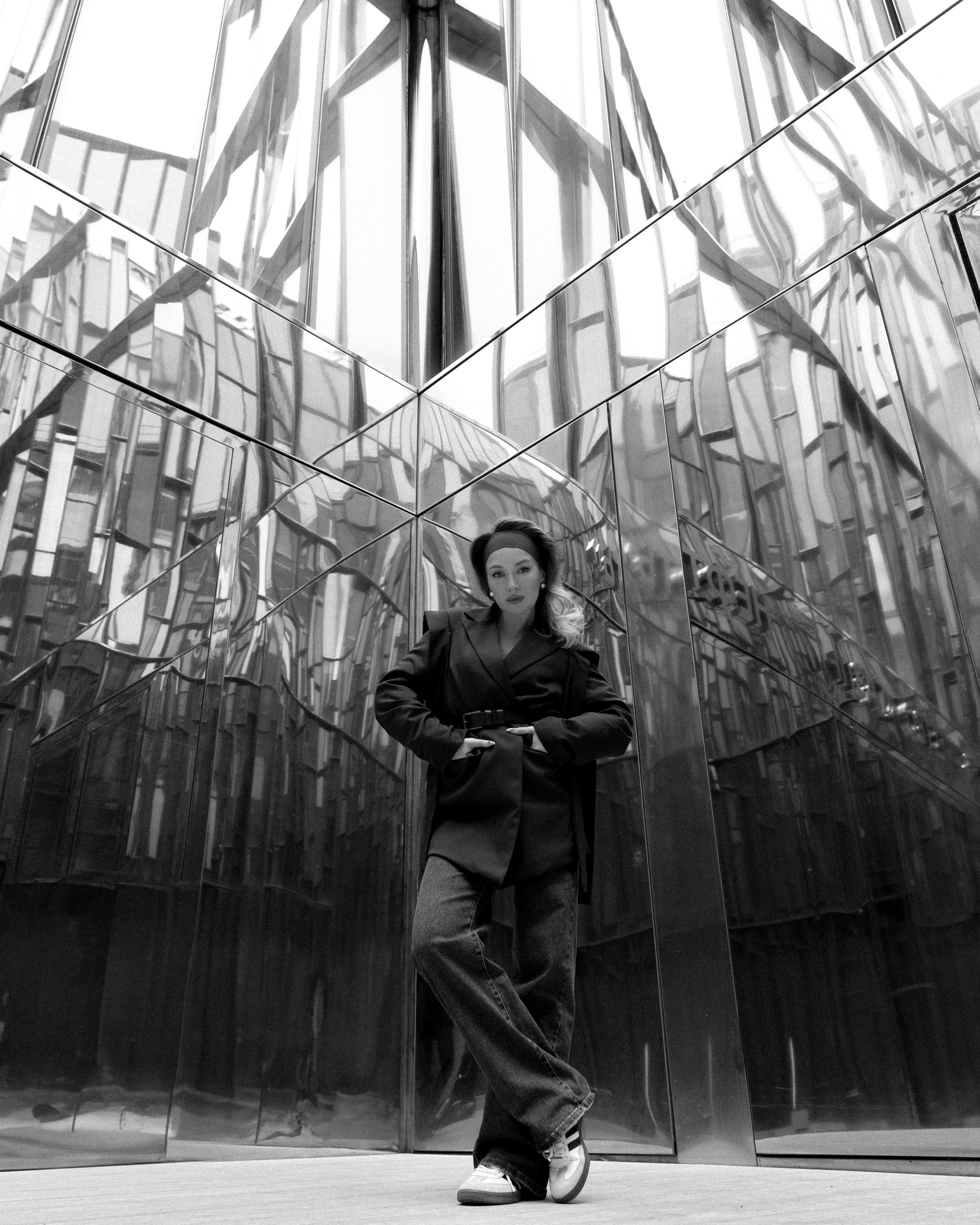 Анастасия. Фотограф в Санкт-Петербурге Масленникова Ксения