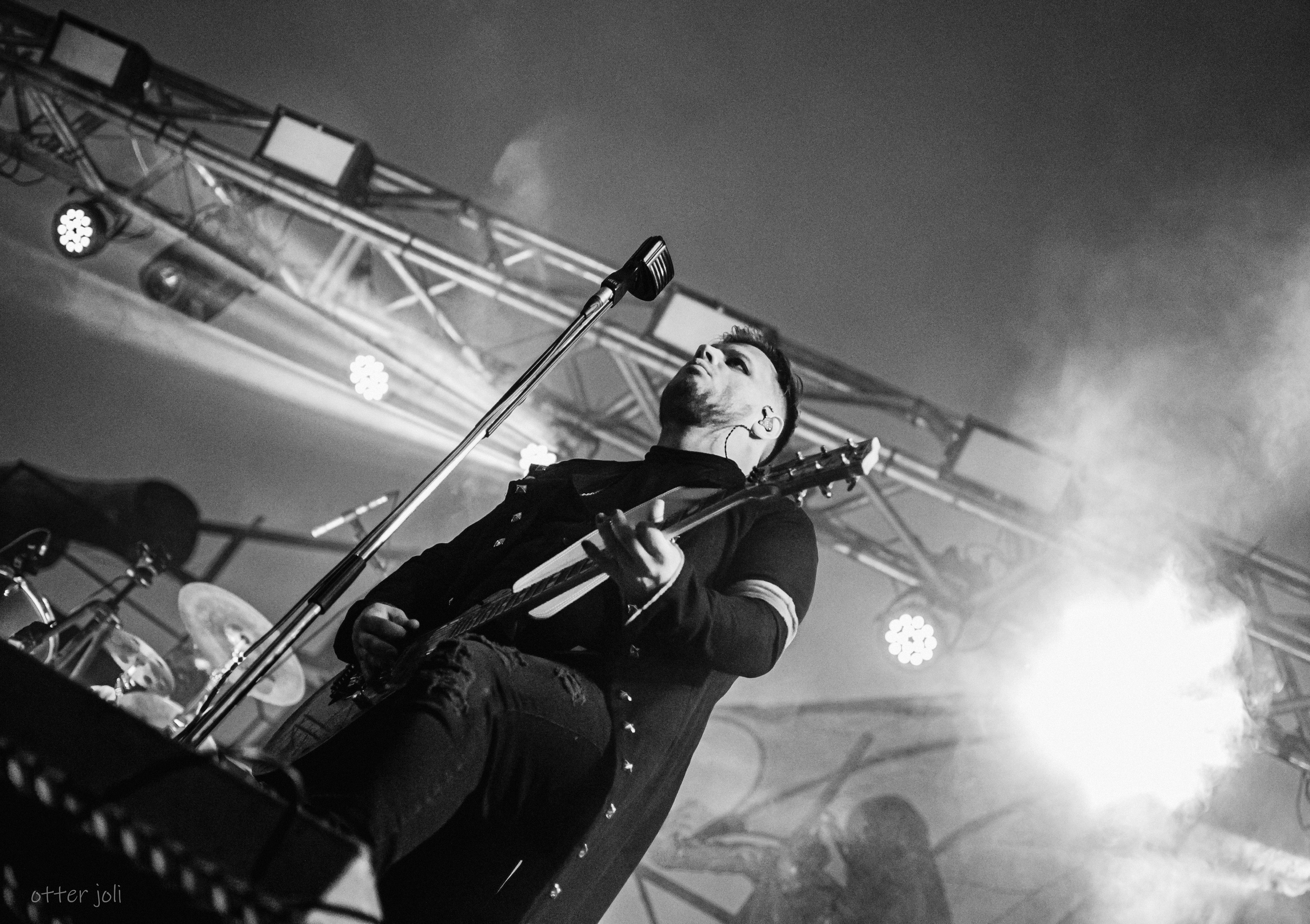 Ramm'band | Anniversary Open Air. Концертный репортёр Валерия Сафина