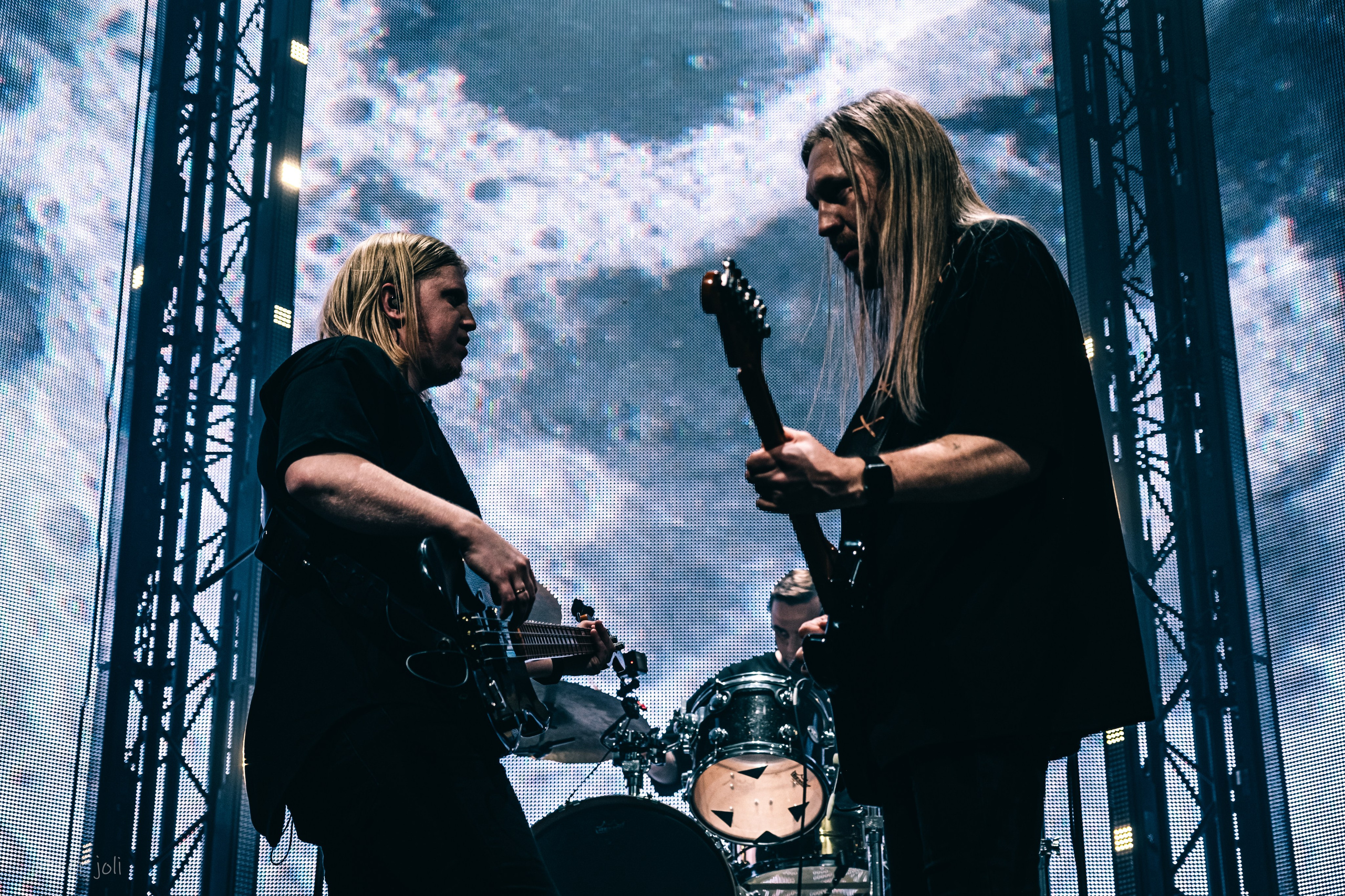 Комната Культуры | VK Stadium. Концертный репортёр Валерия Сафина
