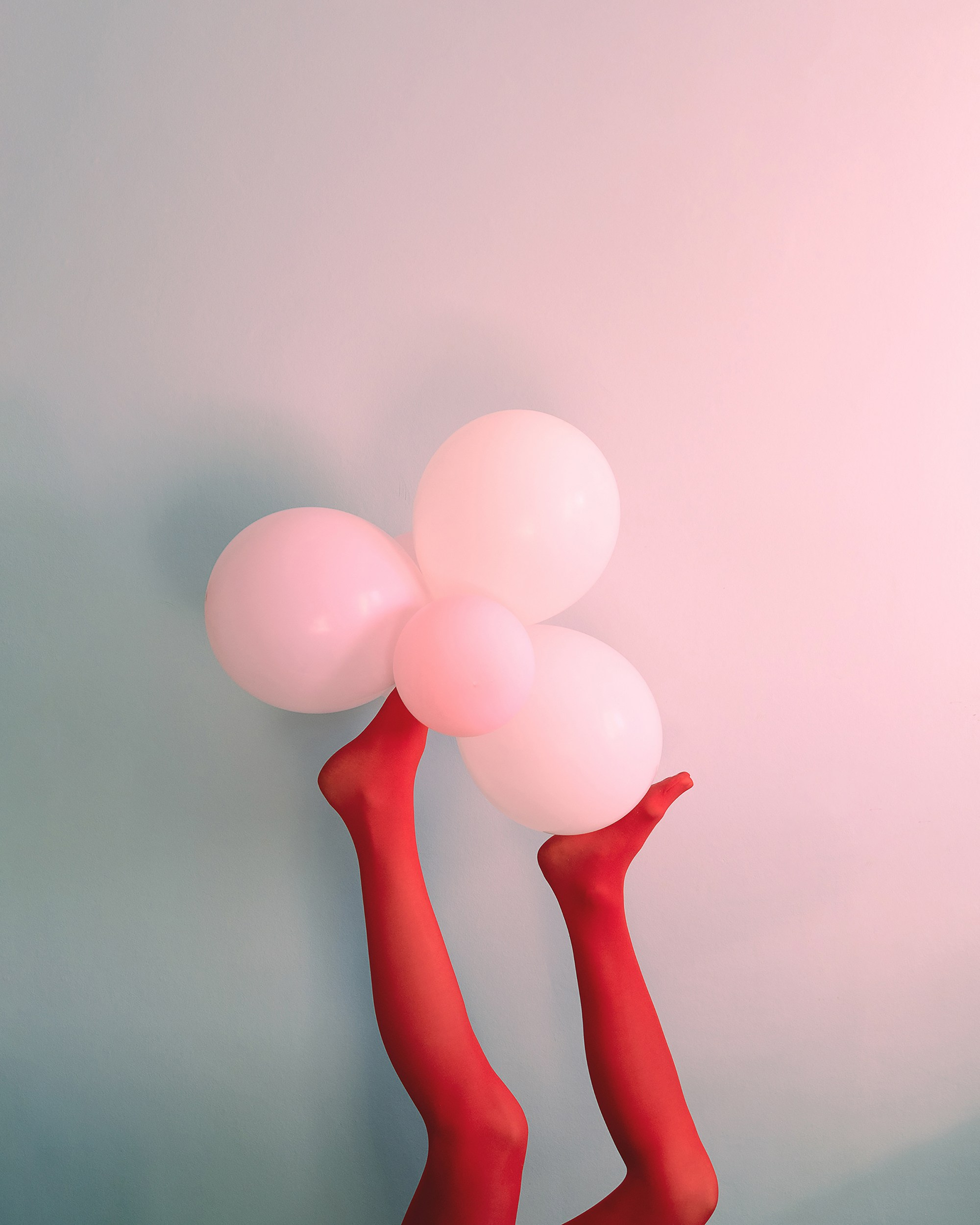 Арт-портрет. Портретный фотограф Настя Богданова