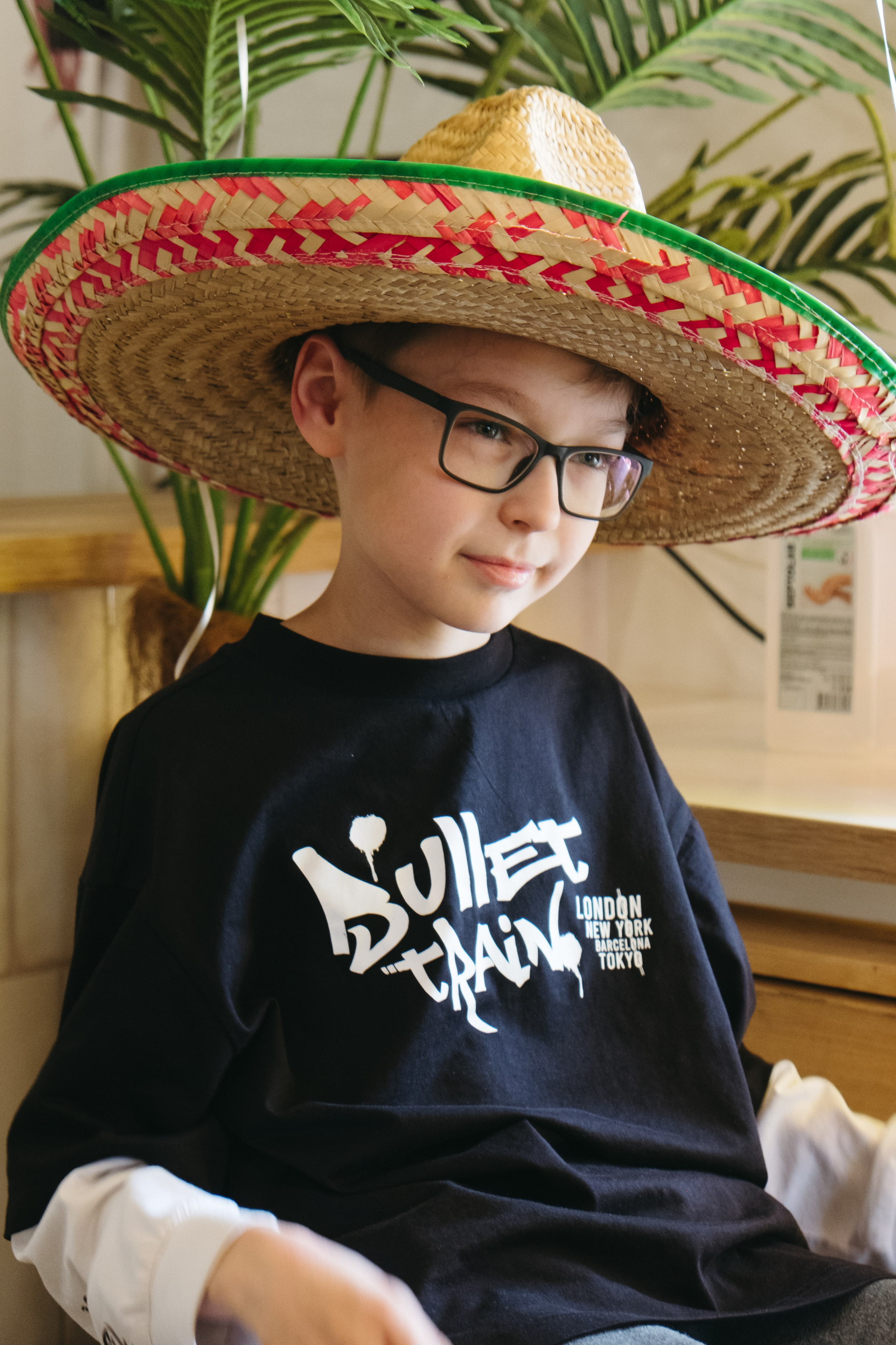 Так-тако/День рождения заведения. Varankin denis