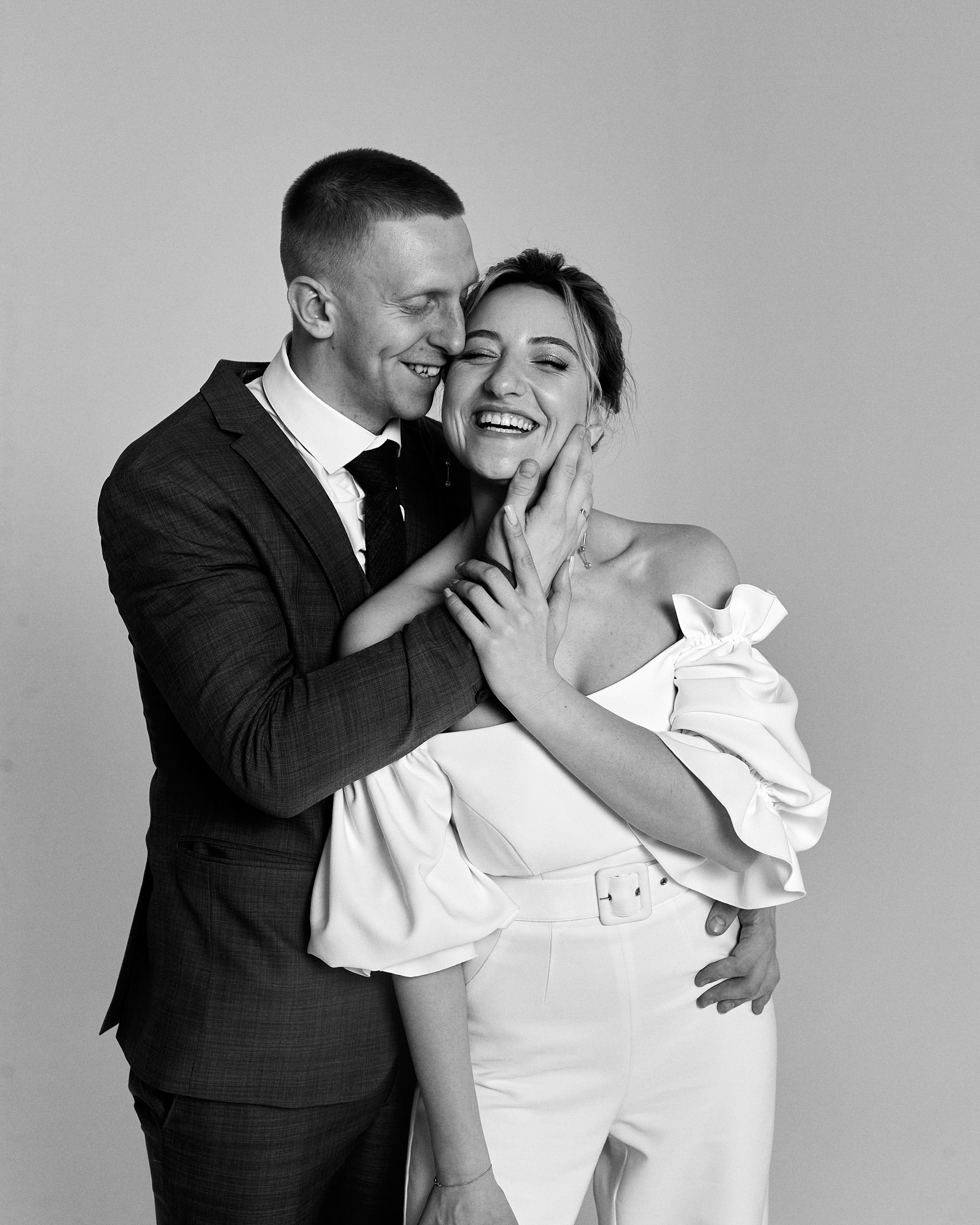 Виталий и Мария. Свадебный фотограф на Камчатке Ян Панов