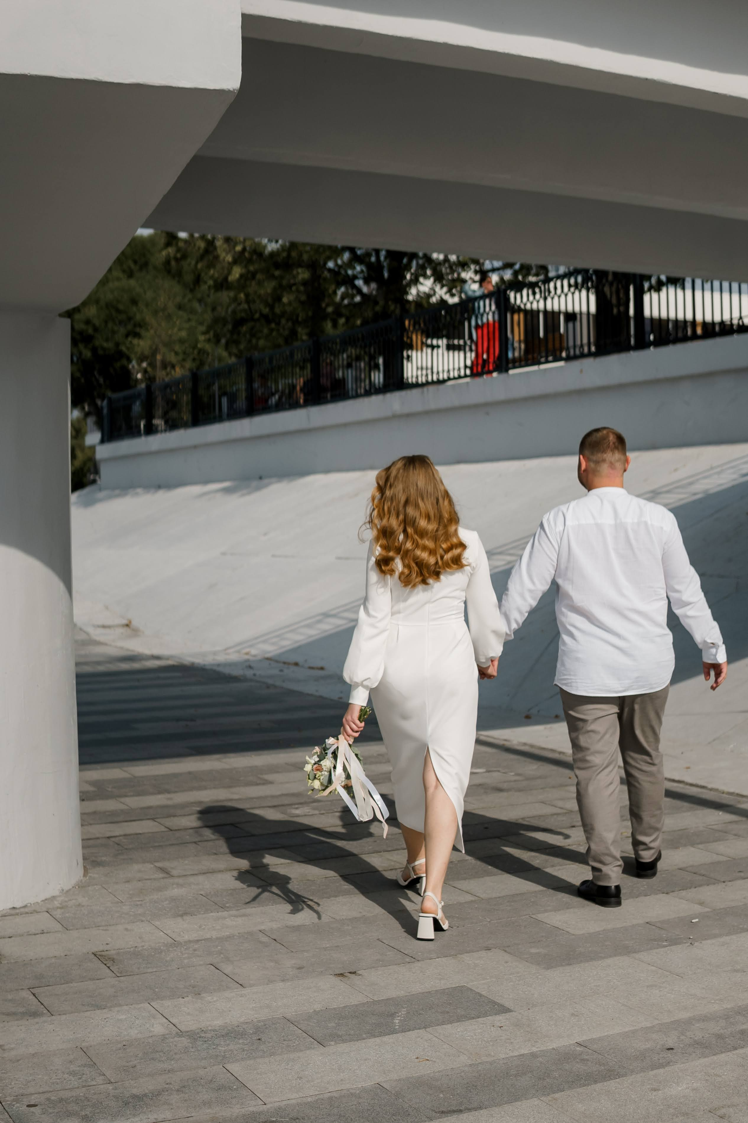 Антон и Екатерина. Свадебный фотограф в Перми и Пермском крае Алена Мартынова