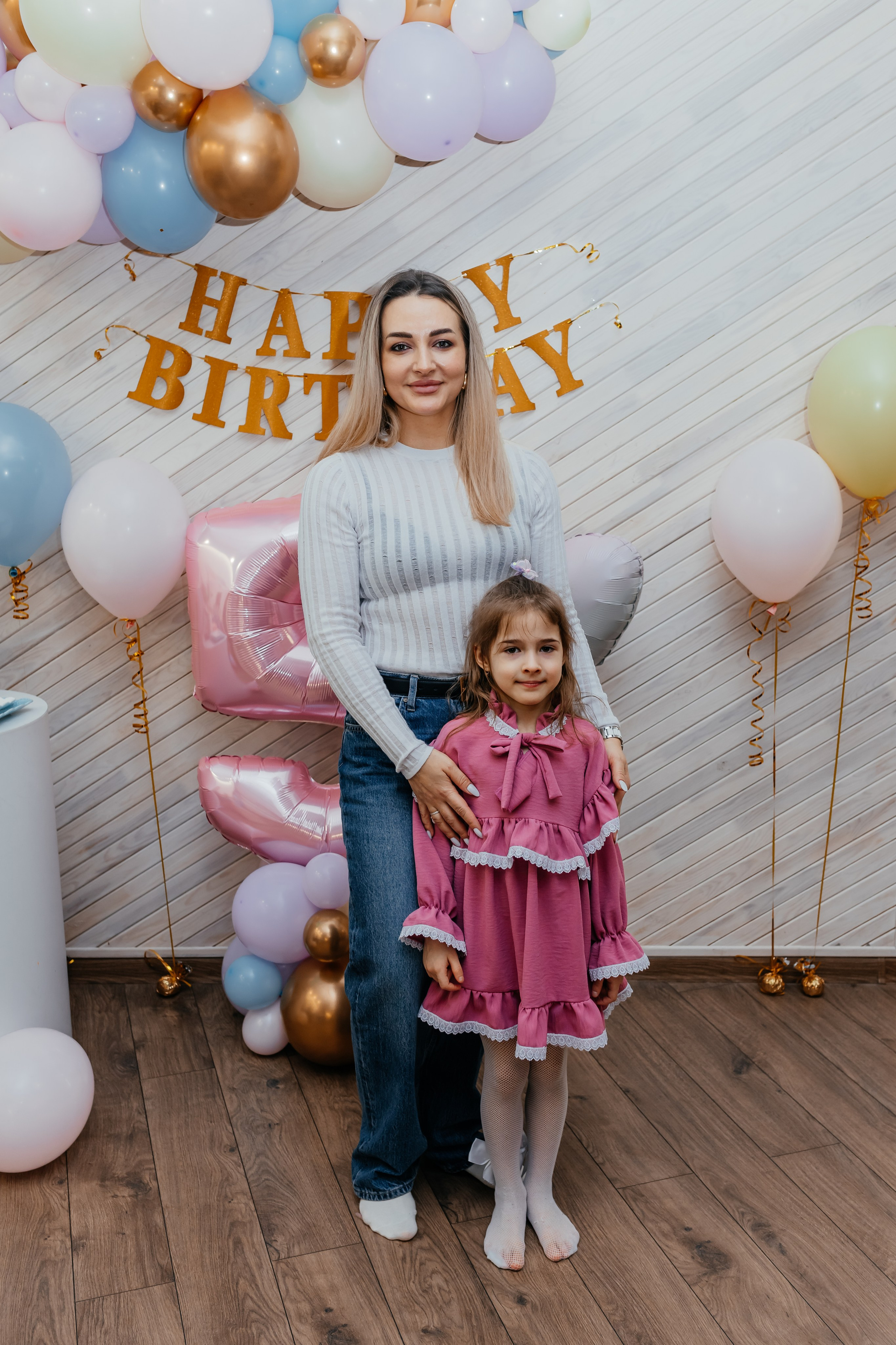 Алисе 5. Семейный и домашний фотограф в Москве и МО Королева Валерия