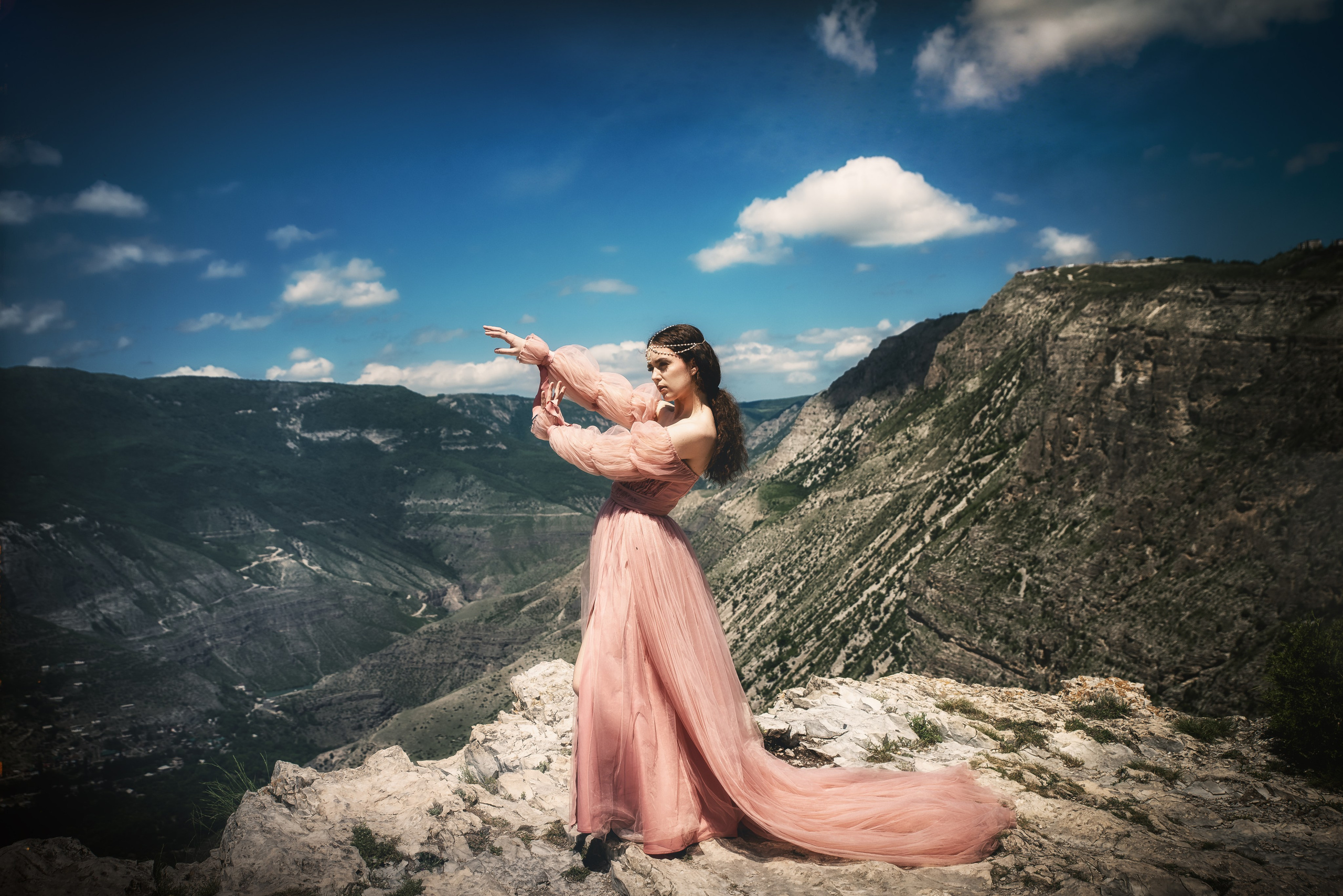 Шамахансквая царица Сулакский каньон. Женский фотограф Крещение Венчание Москва Брянск