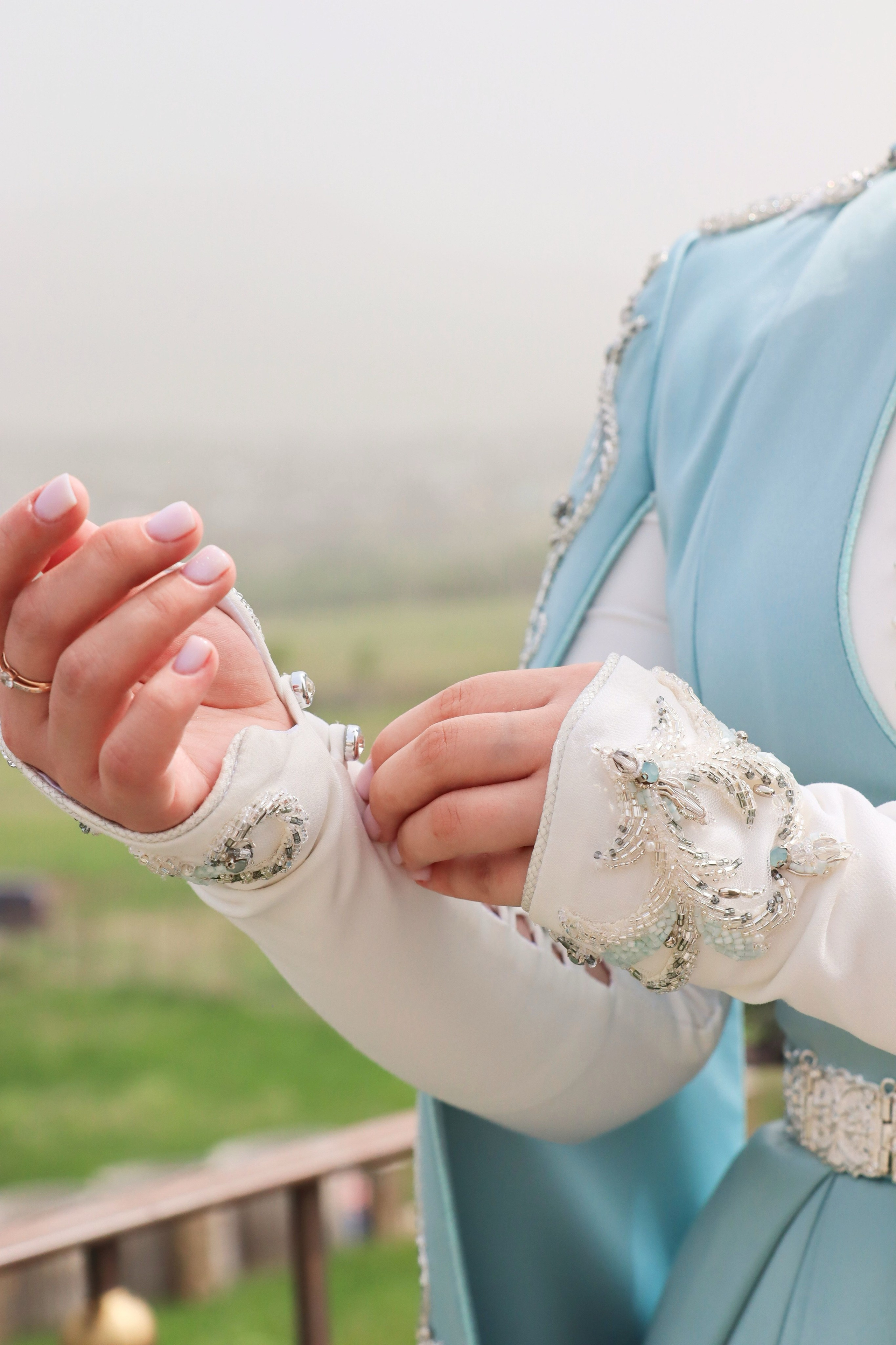 Рауль и Бэлла (предсвадебная). Zuleta.Go