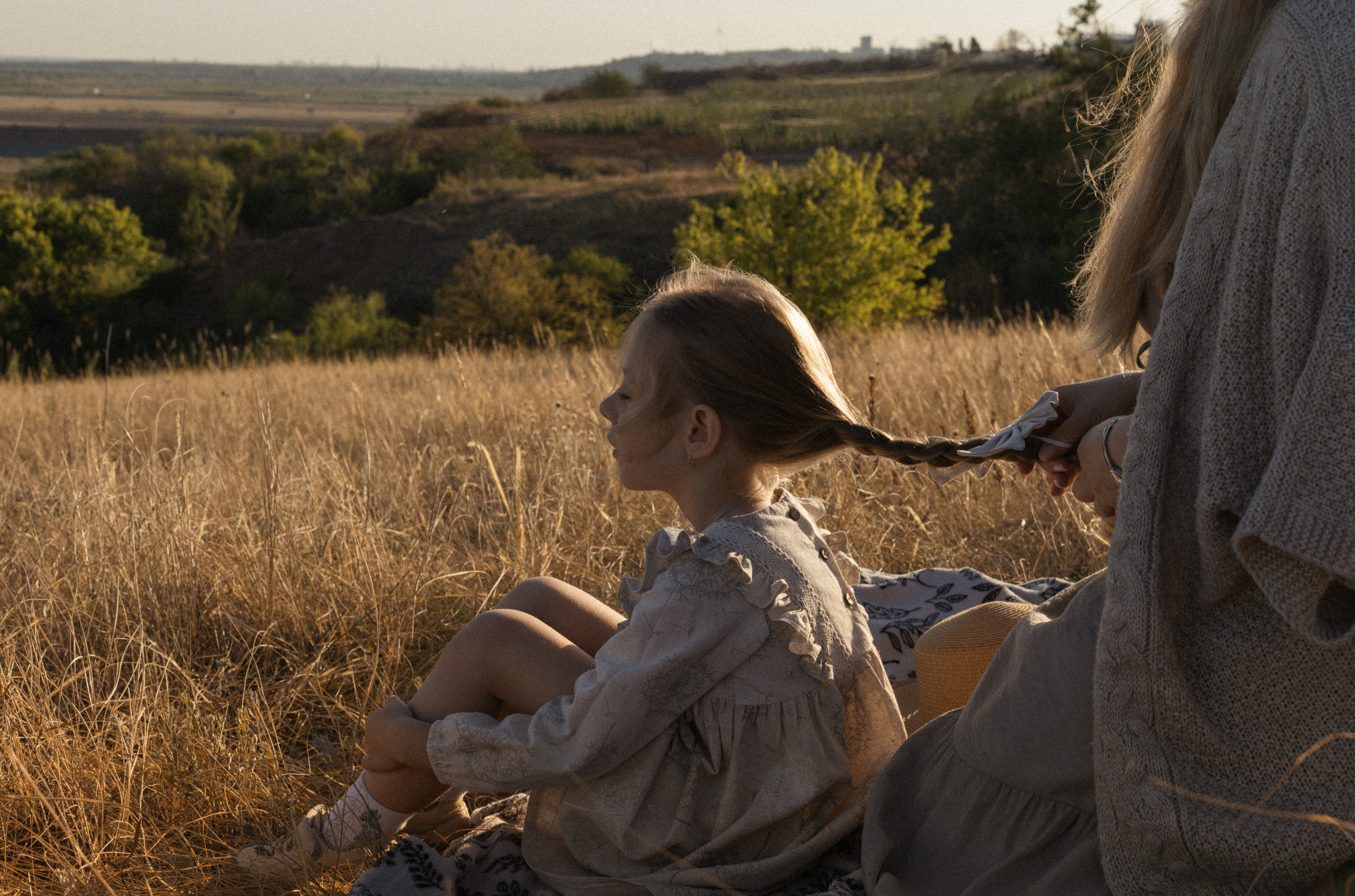 Женский и семейный фотограф в Ростове-на-Дону Кристина Ластович