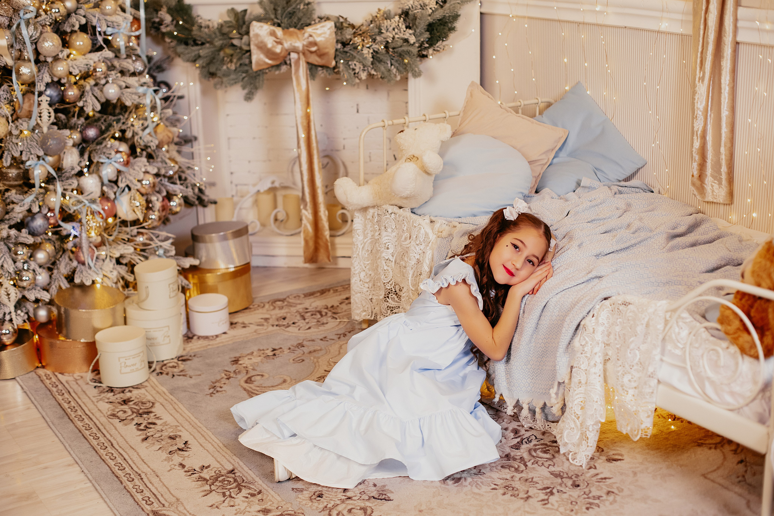 НГ 2025. Свадебный и семейный фотограф/видеограф в Краснодаре Наталья Осинская