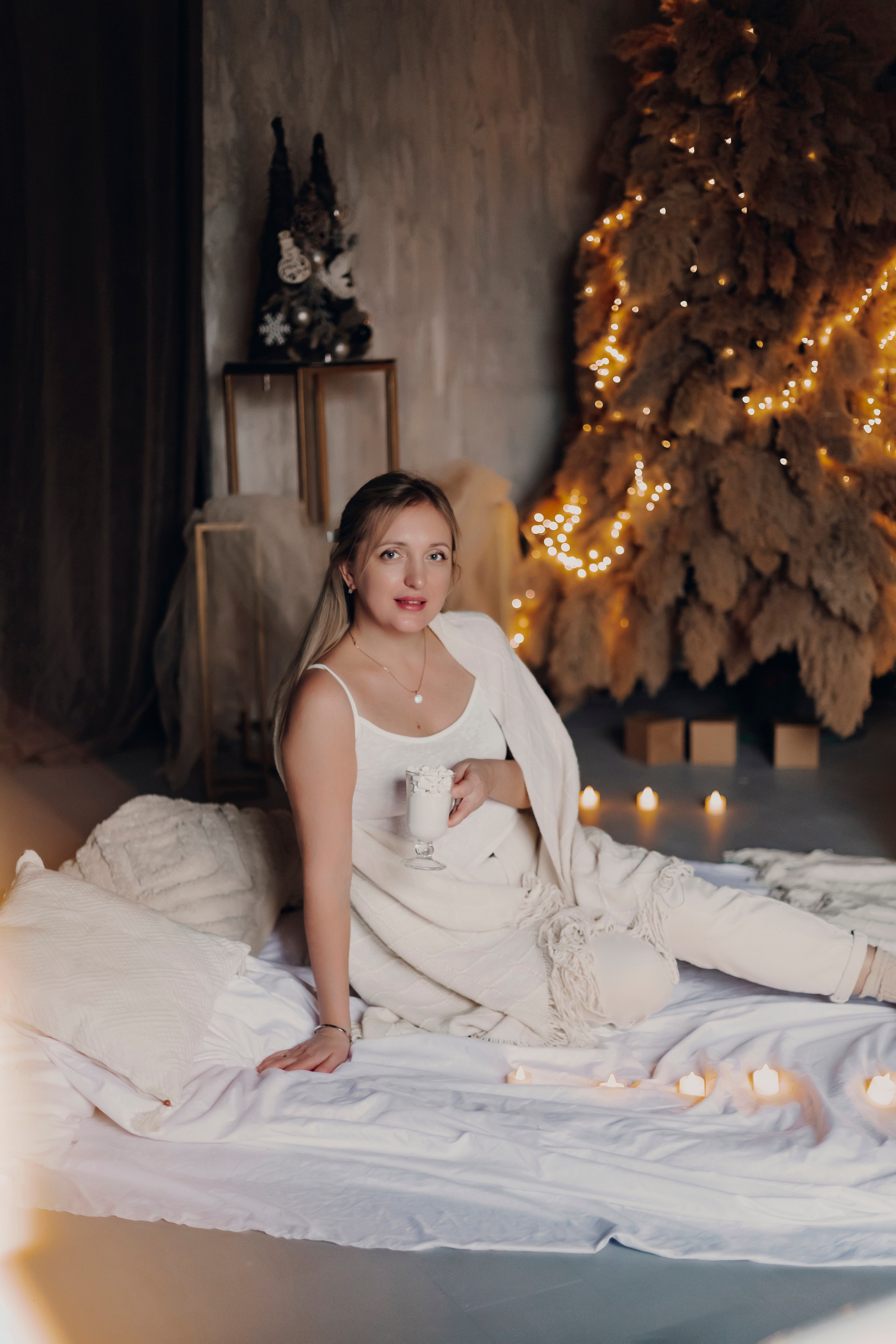 Съемка Александра. Фотограф Калуга