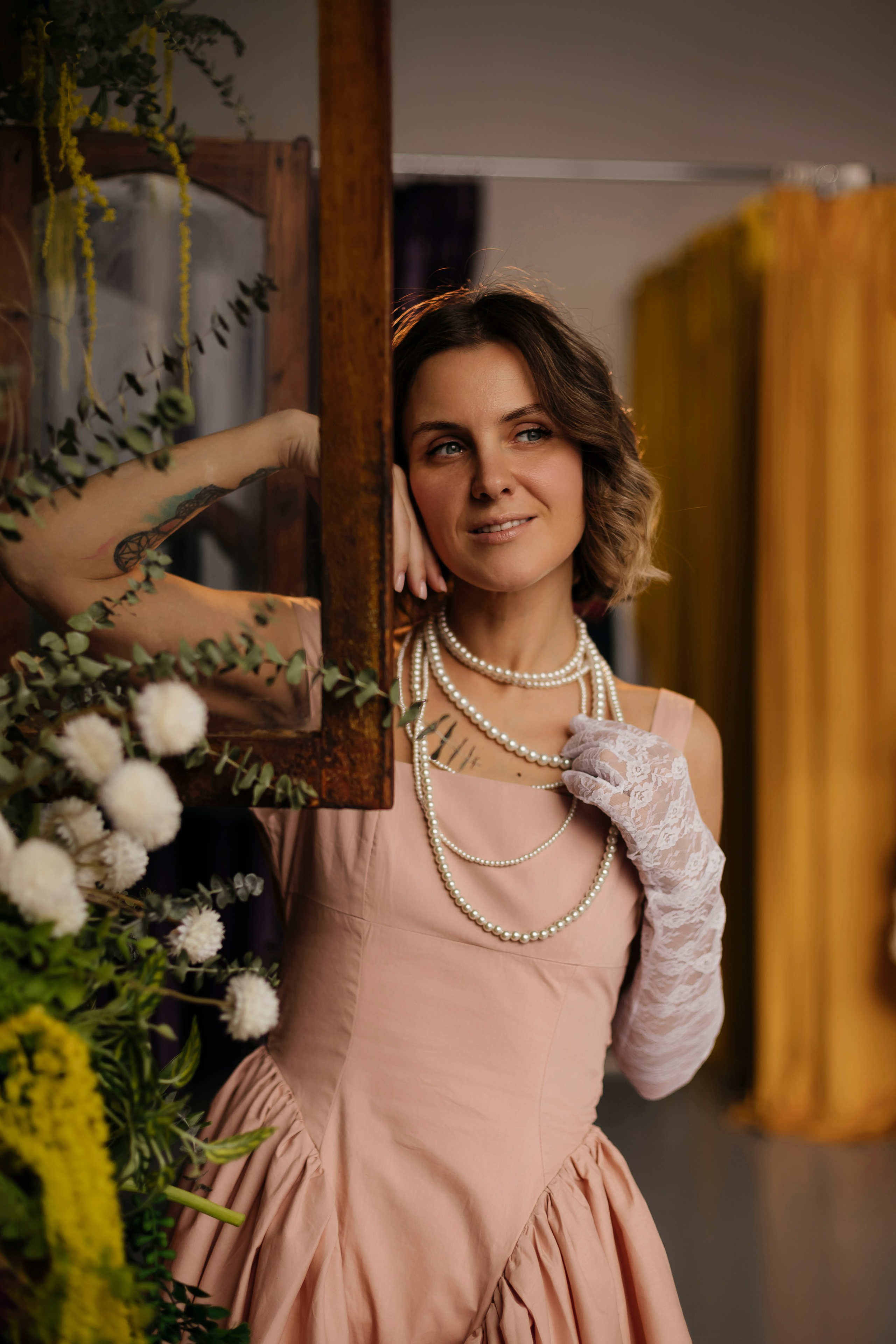 Съемка Виктория. Фотограф Калуга