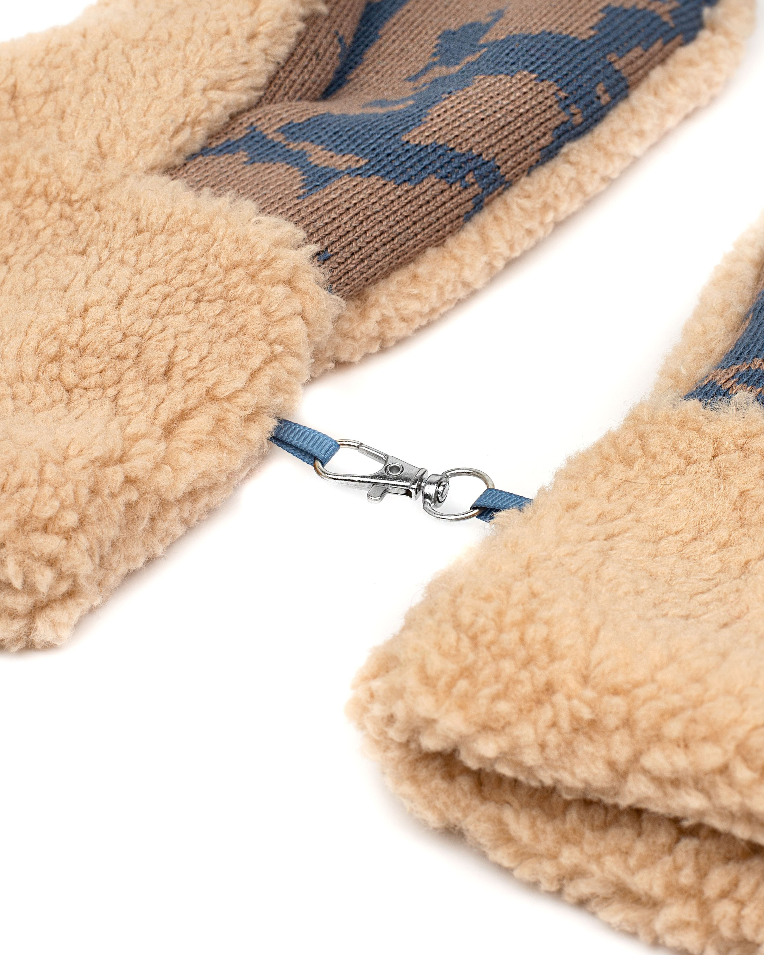 Предметная съемка. Варежки. MaraClub Foto предметное фото для сайта и маркетплейсов в Москве и области