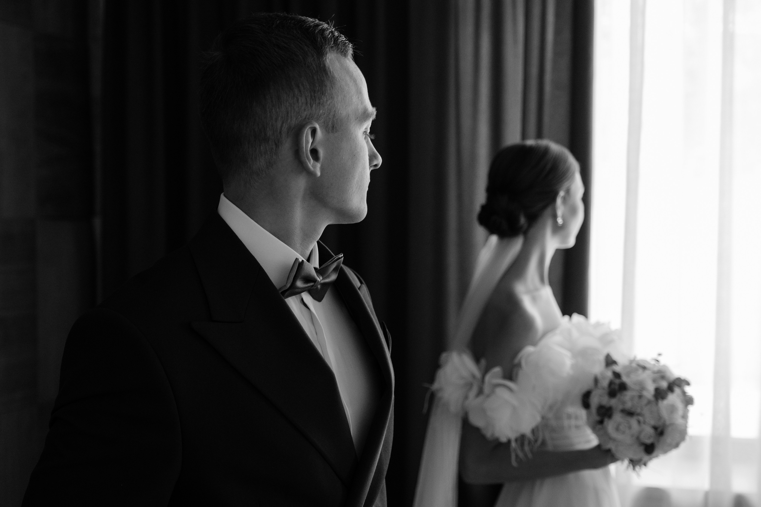 Vladimir Daria. Wedding photographer