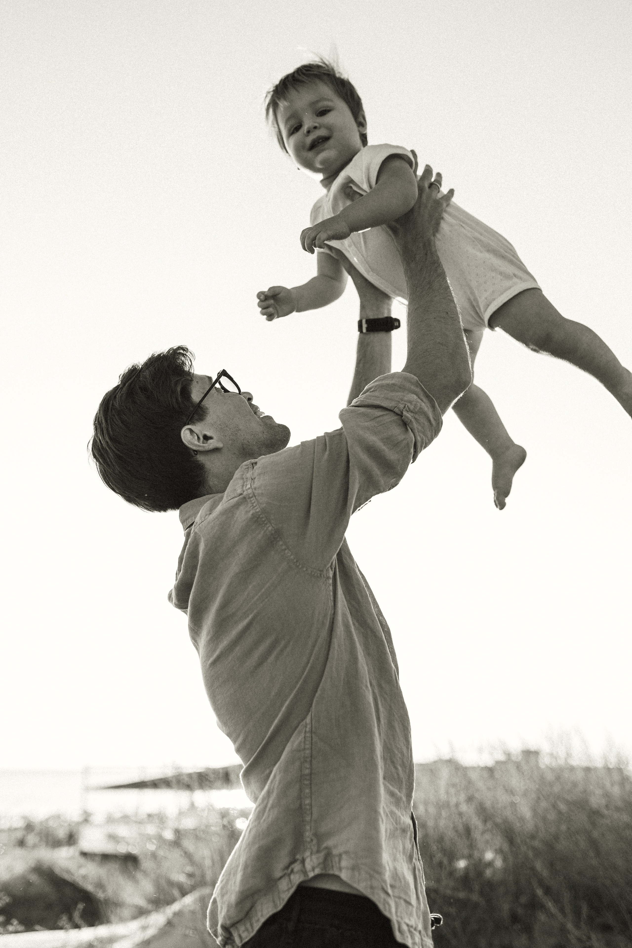 Миша Таня и Лев. Семейный фотограф в Новороссийске и Анапе Александра Яковлева