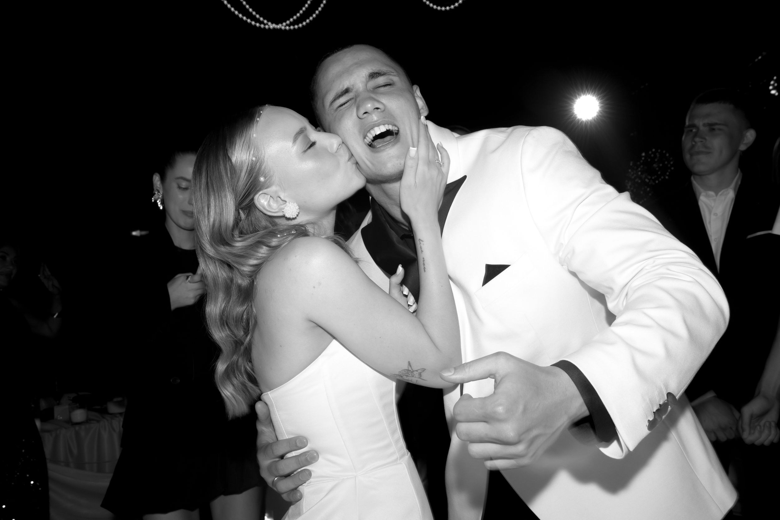 03.07.25 Егор и Анастасия. Свадебный организатор Екатеринбург