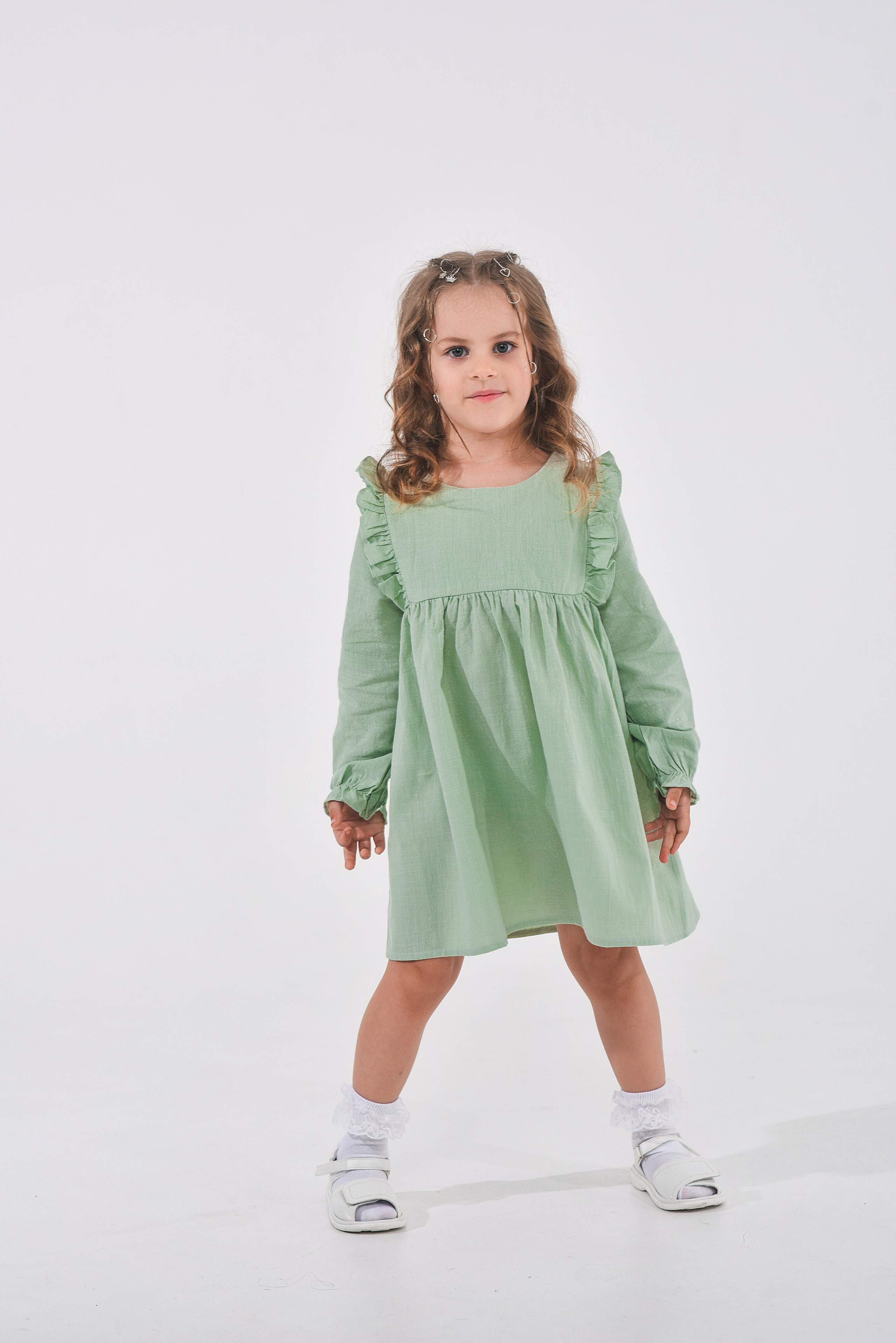 Кейс платья для RabbitsBrand. Фотограф Таина Комбарова