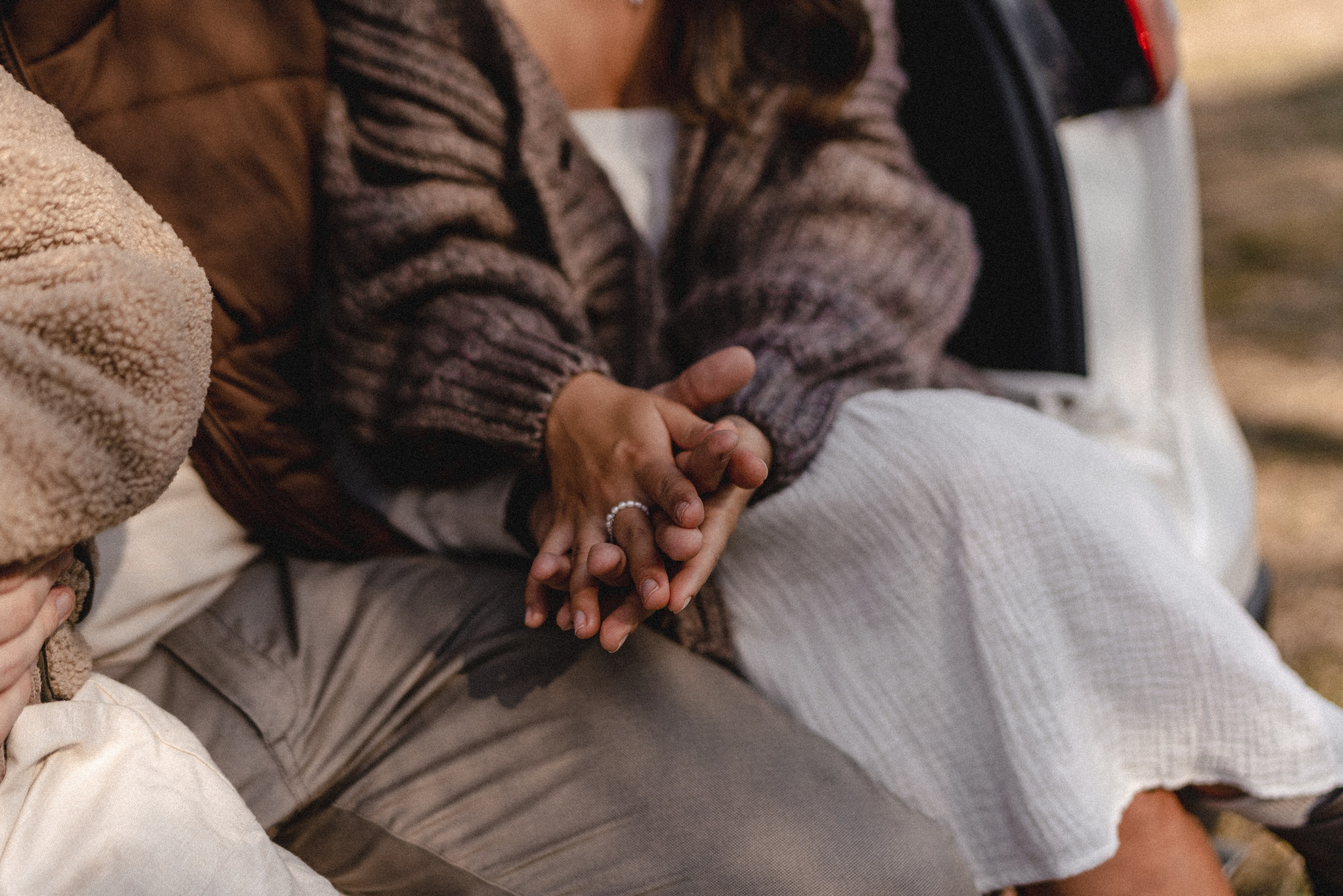 Лера, Ваня и Даня. Фотограф Анна Кобазева, Москва