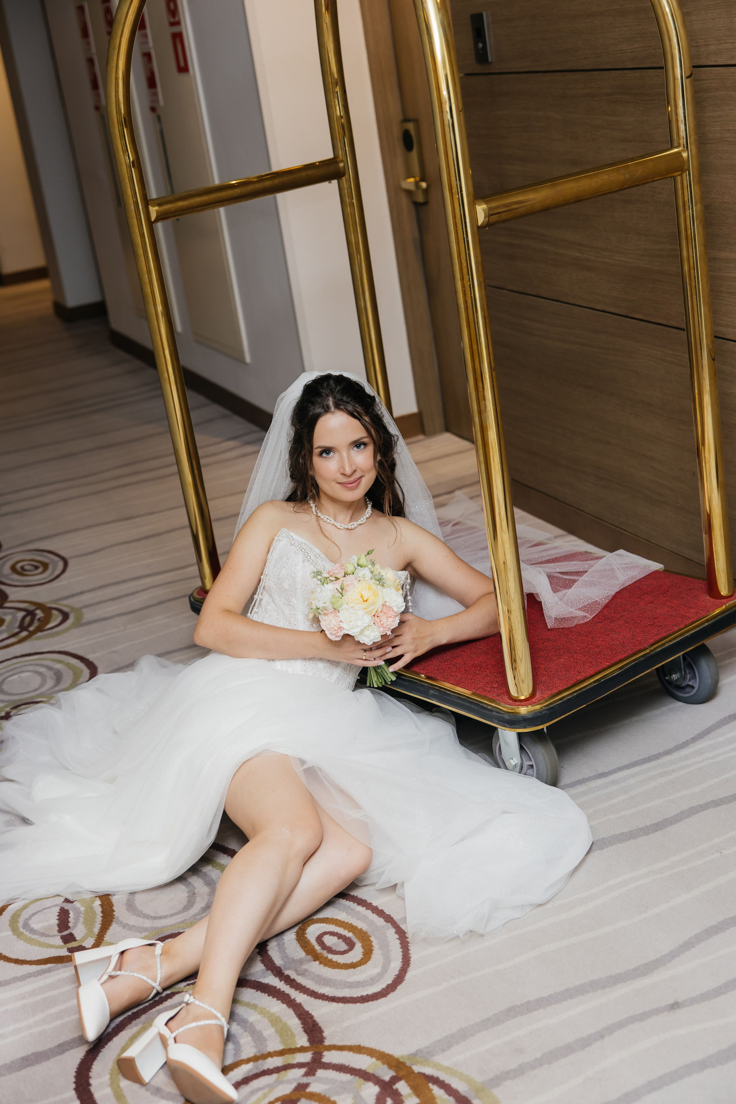 Наталья и Олег. Свадебный и семейный фотограф во Владивостоке Елена Шишкина