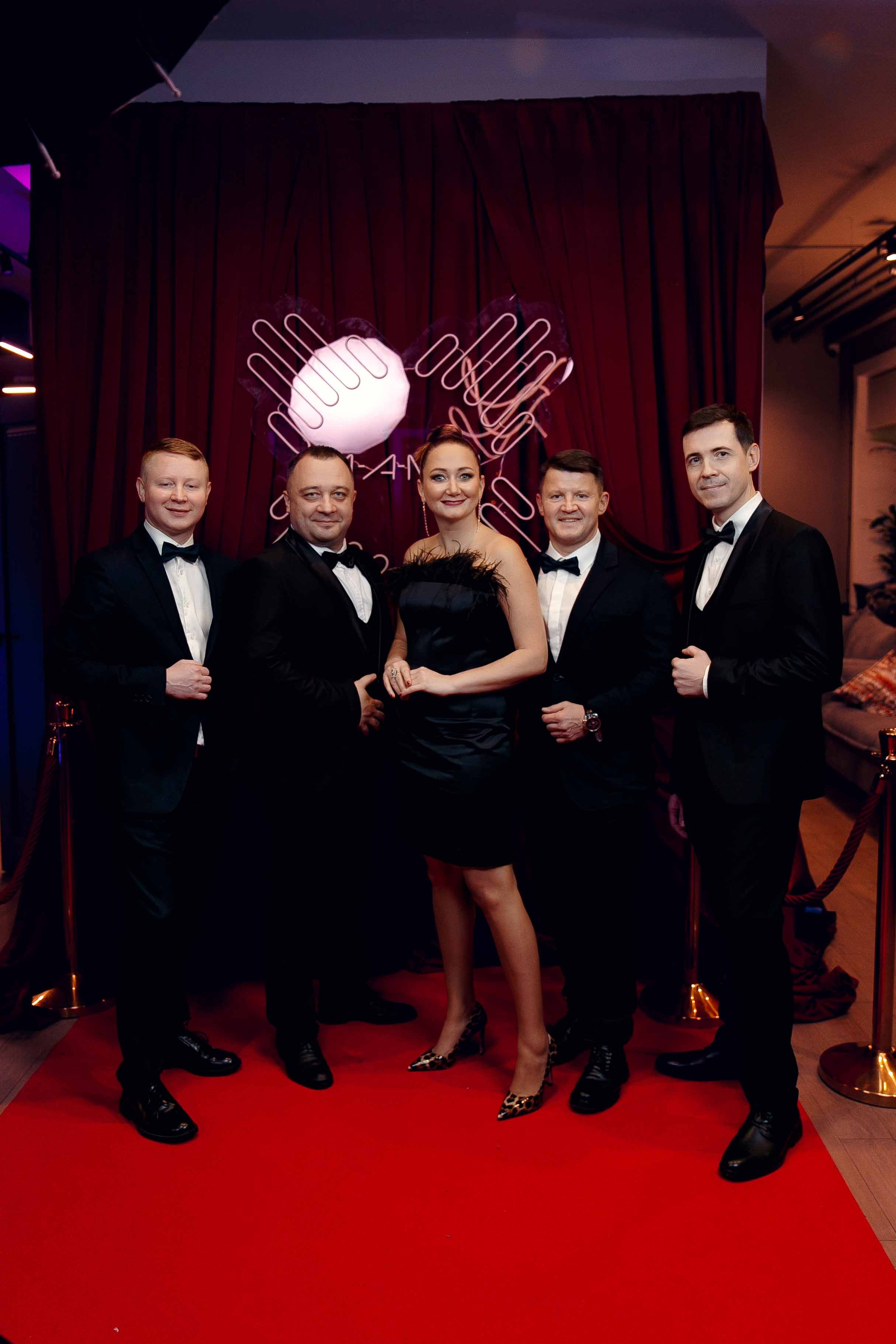 Корпоратив «ЛАМЭ». Ваш репортажный фотограф Артемий Антонов