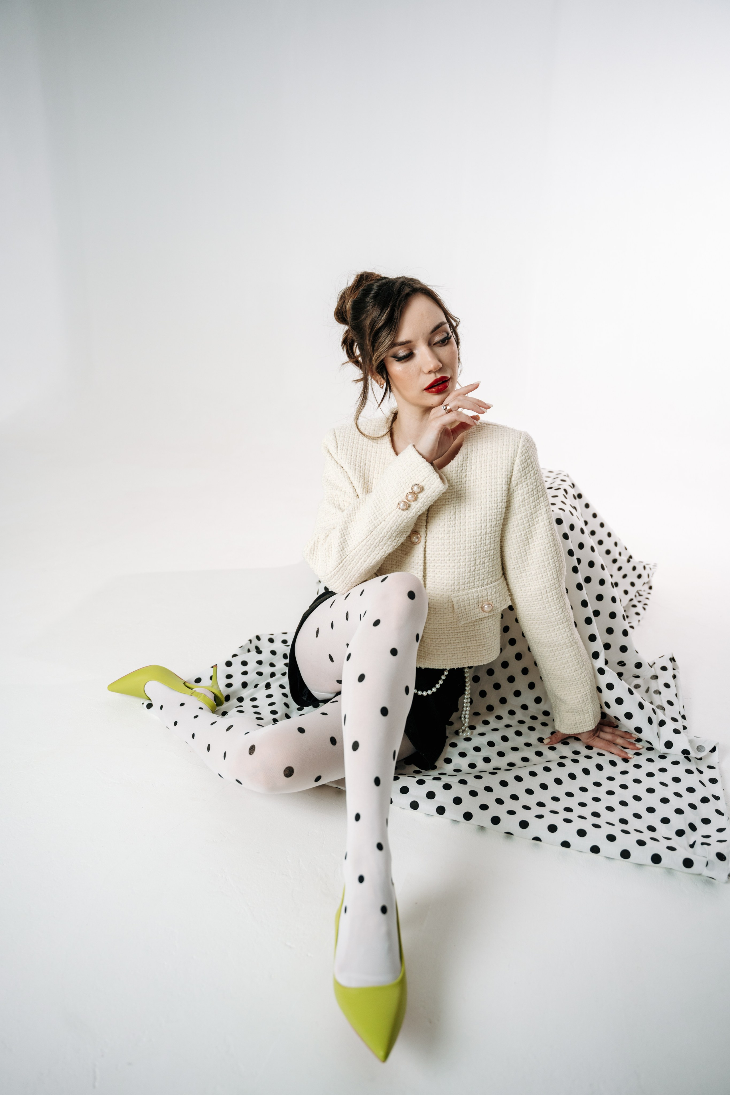 Горох. Семейный и свадебный фотограф в Ульяновске Арина Авдеева