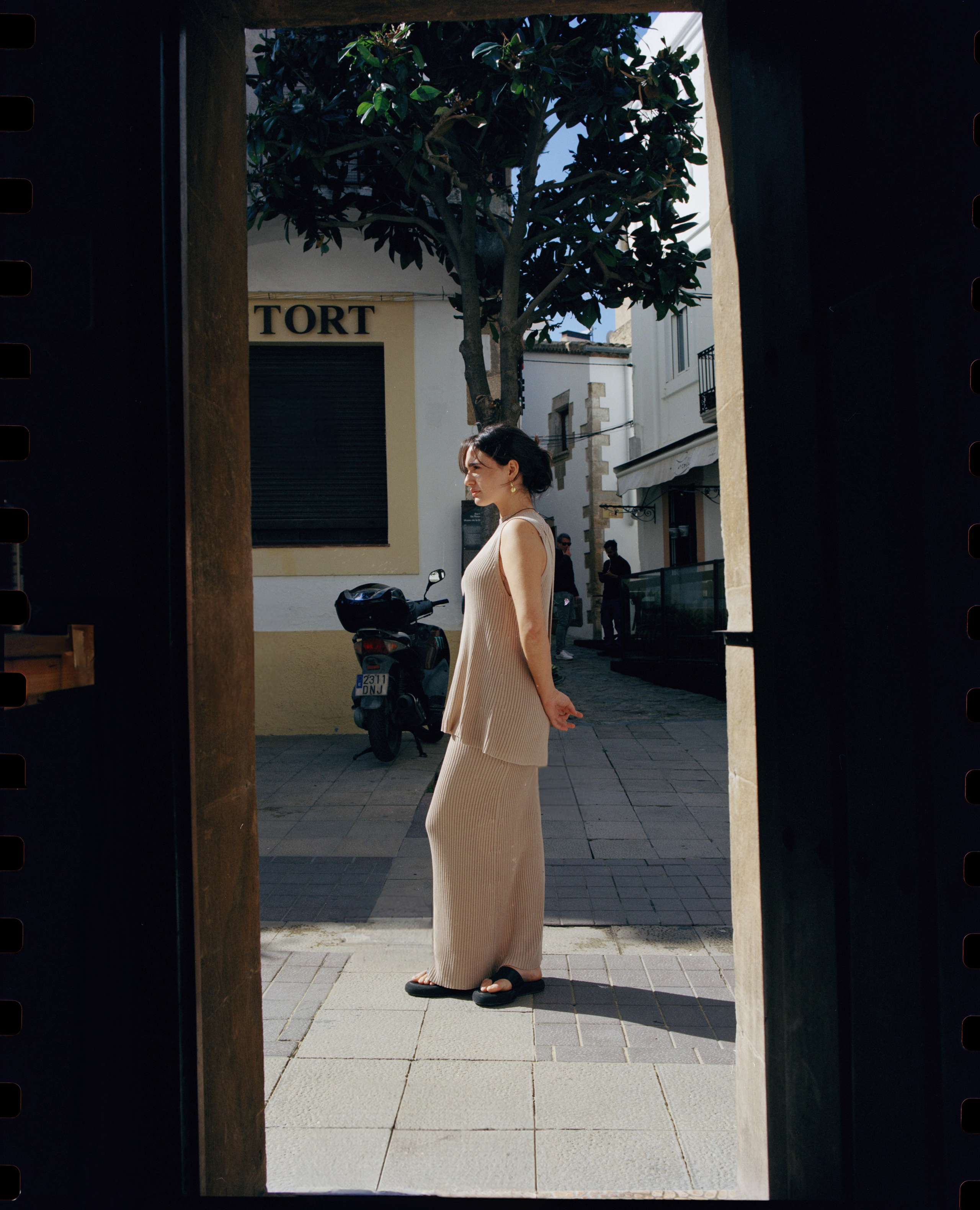 Emka//Spain. Продюсер фото и видео контента