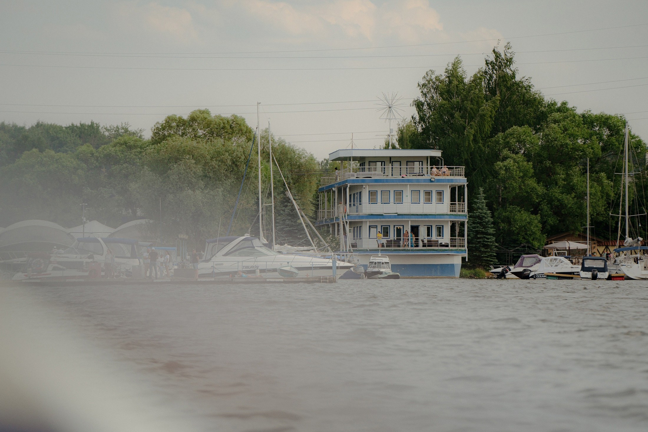 Кристина+Дима. Свадебный и репортажный фотограф Александр Родин