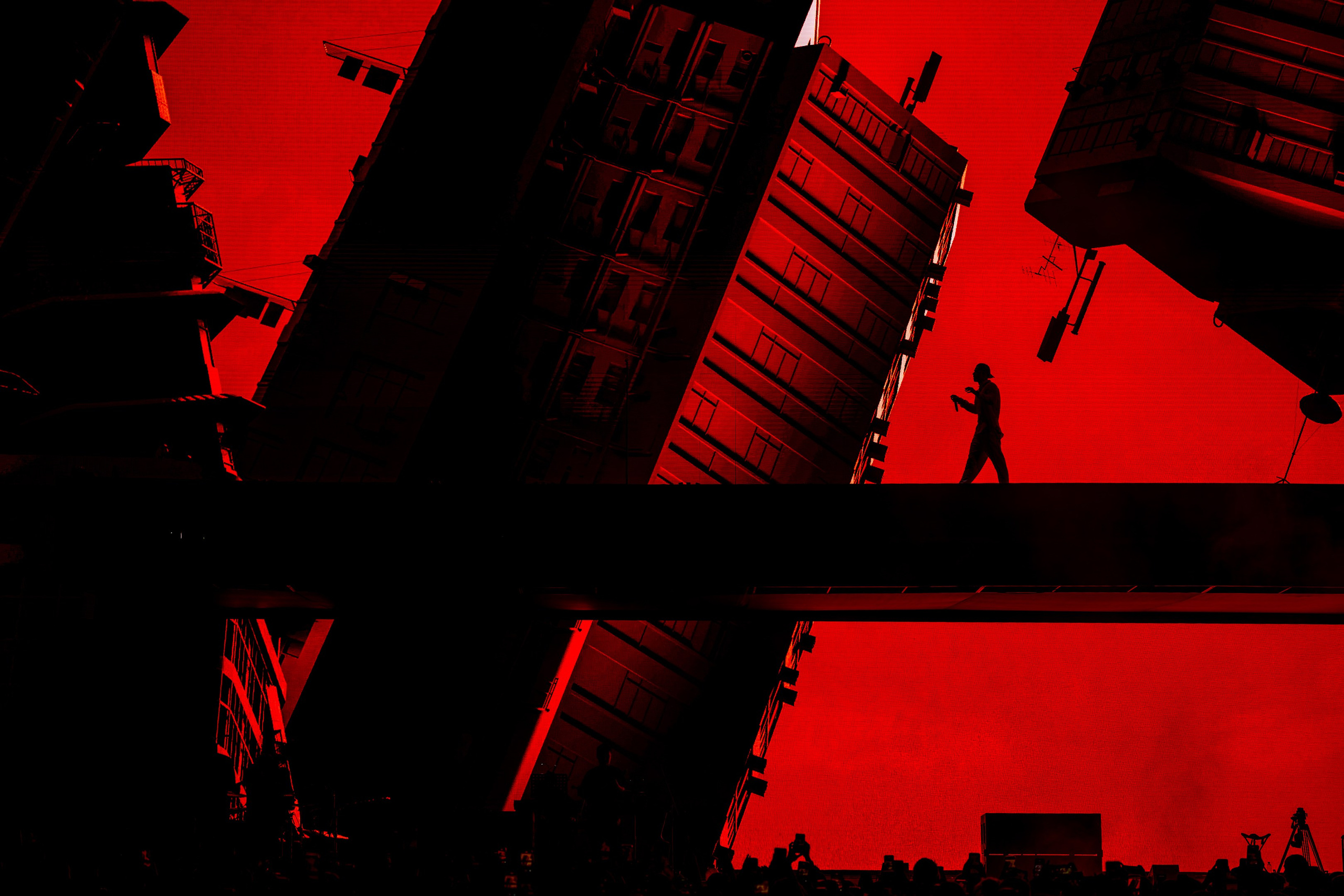 MACAN / МОСКВА / 2024. OOPS