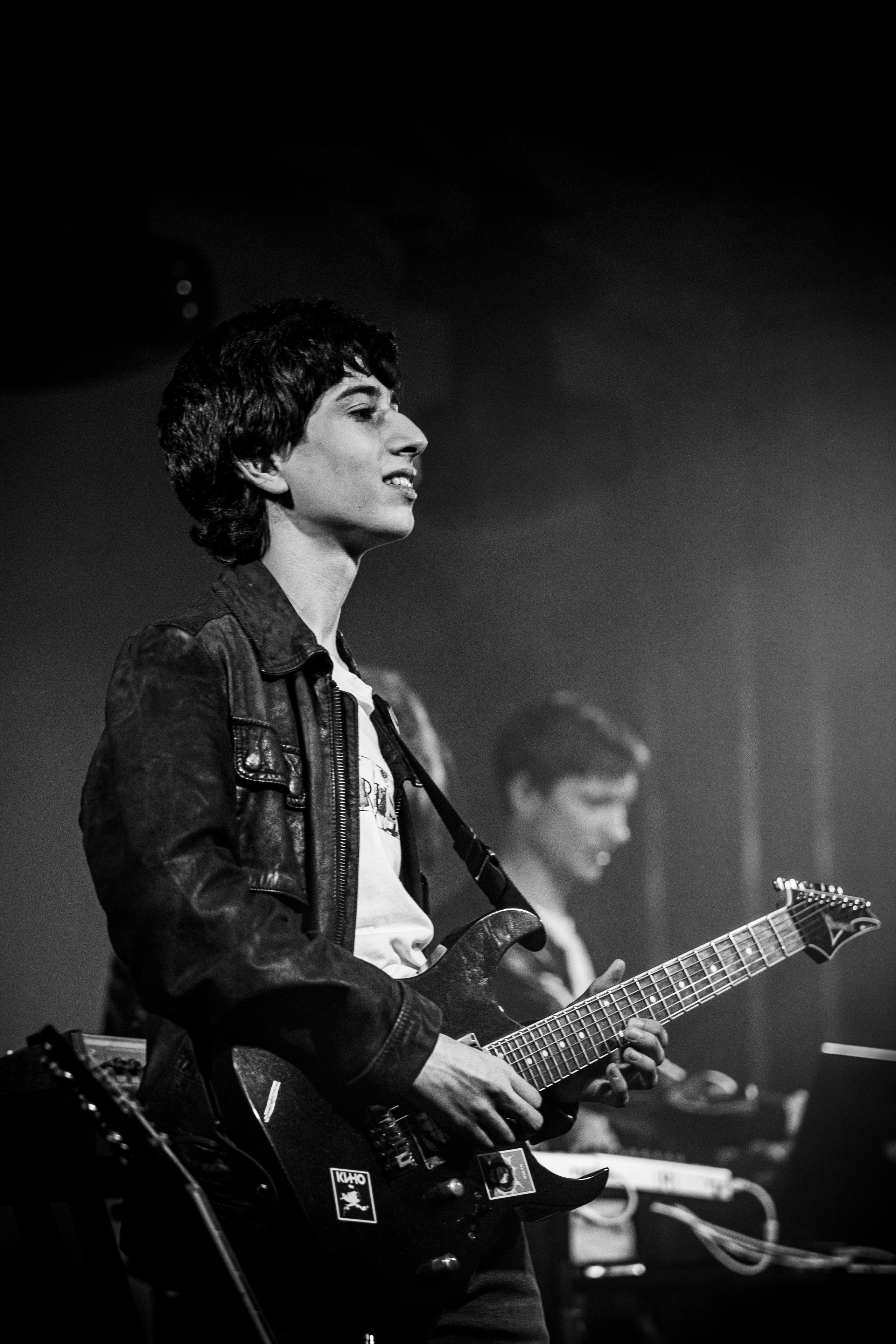 Portrait. Фотограф Абакан|Фрейман Никита