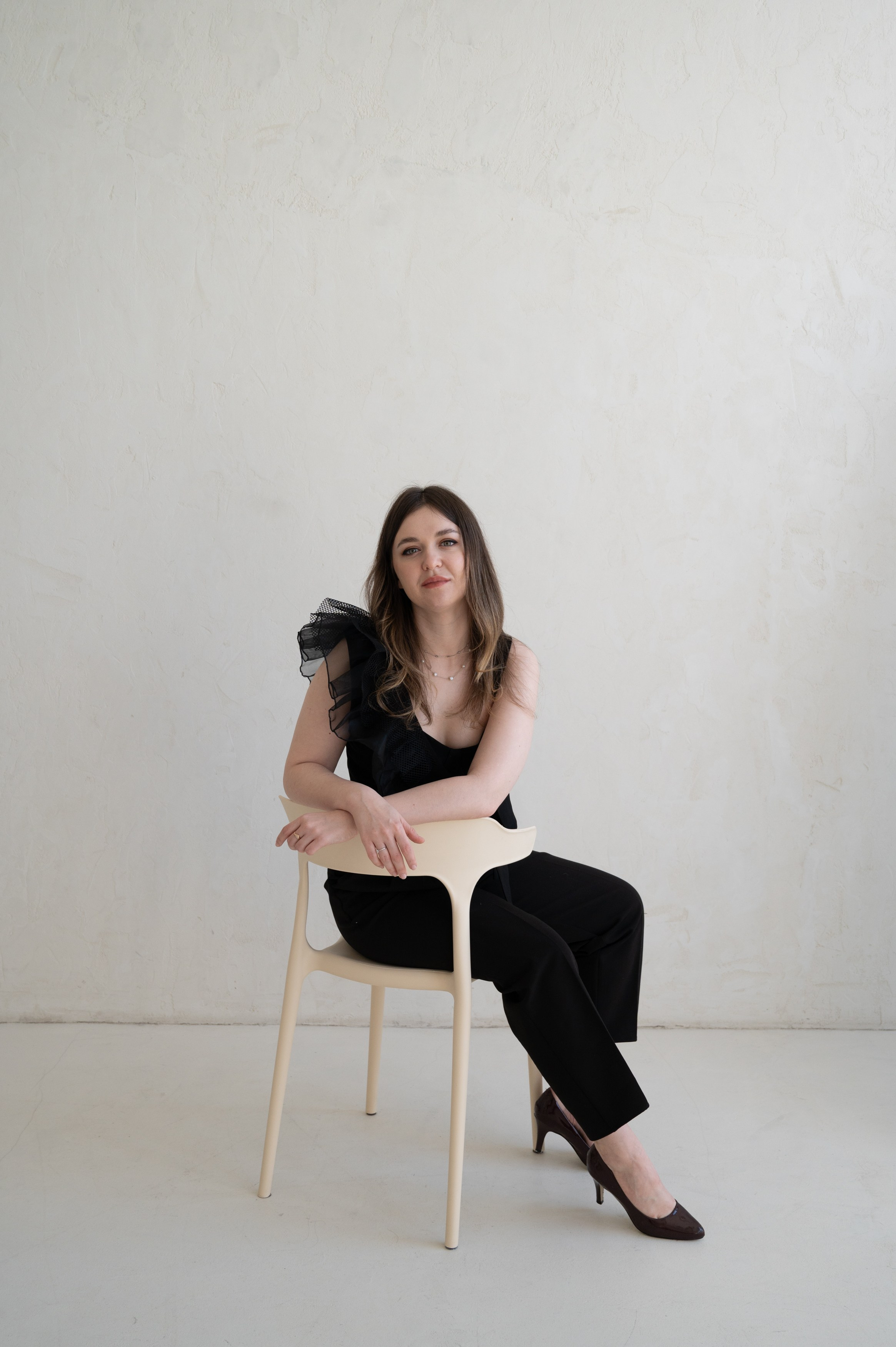 Александра. Фотограф Ким Ангелина