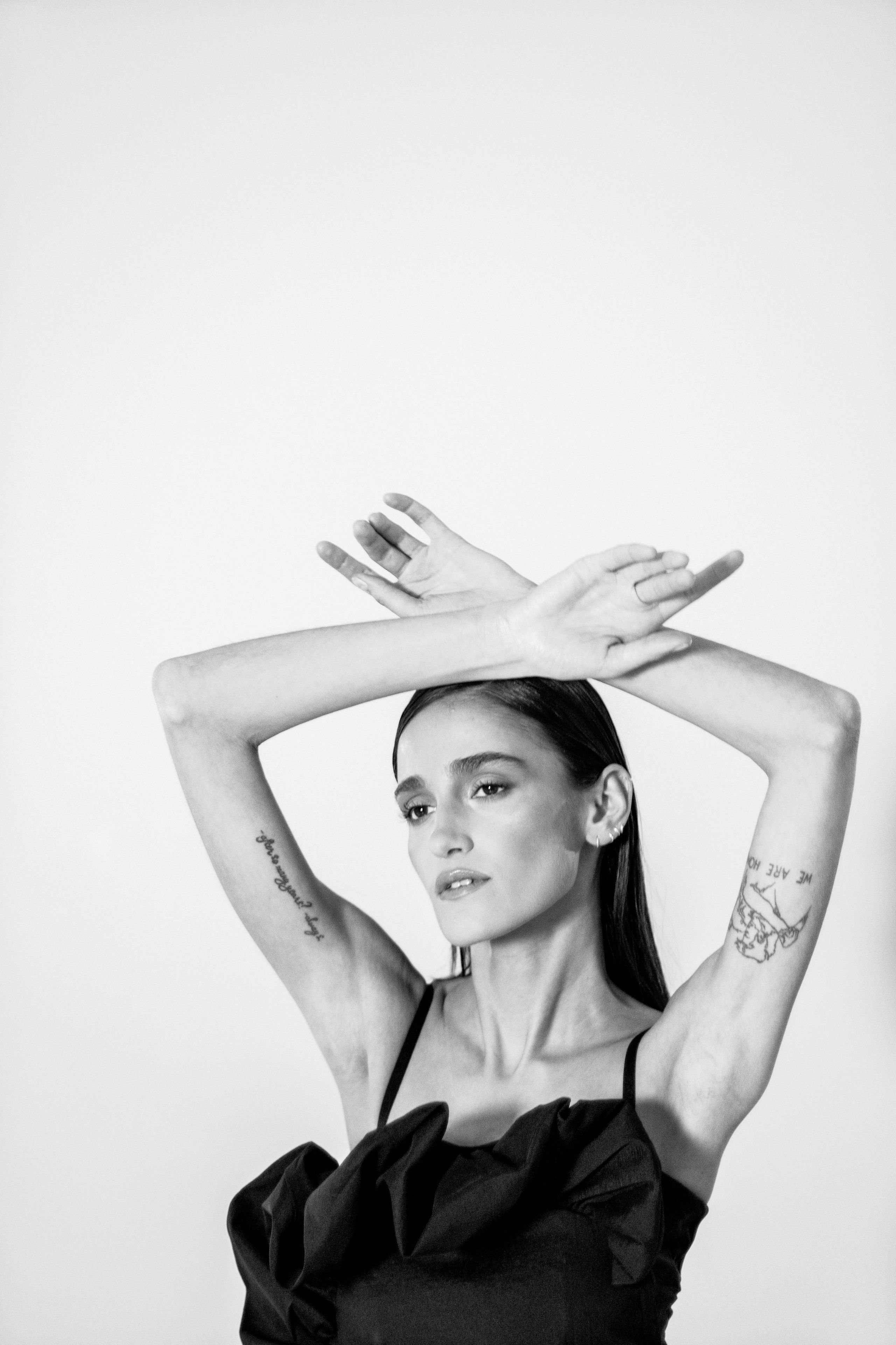 Мира. Фотограф в Екатеринбурге Елизарова Юлия