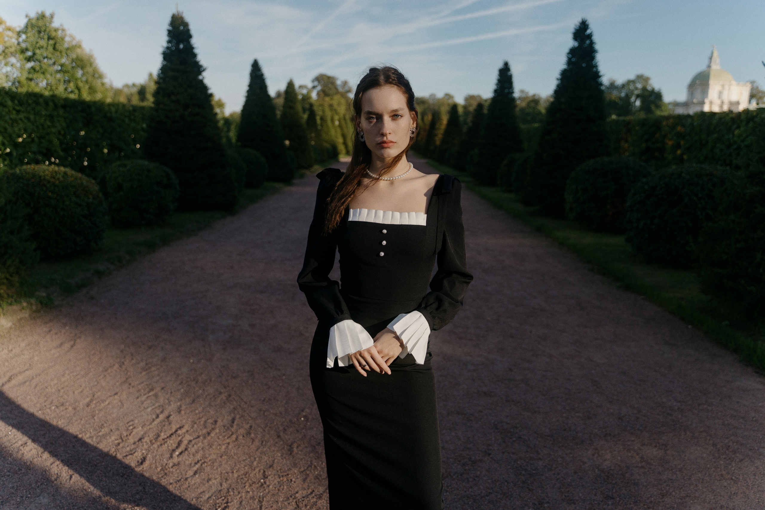 Игорь и Владислава. Свадебный и семейный фотограф в Санкт-Петербурге Дмитрий Панин