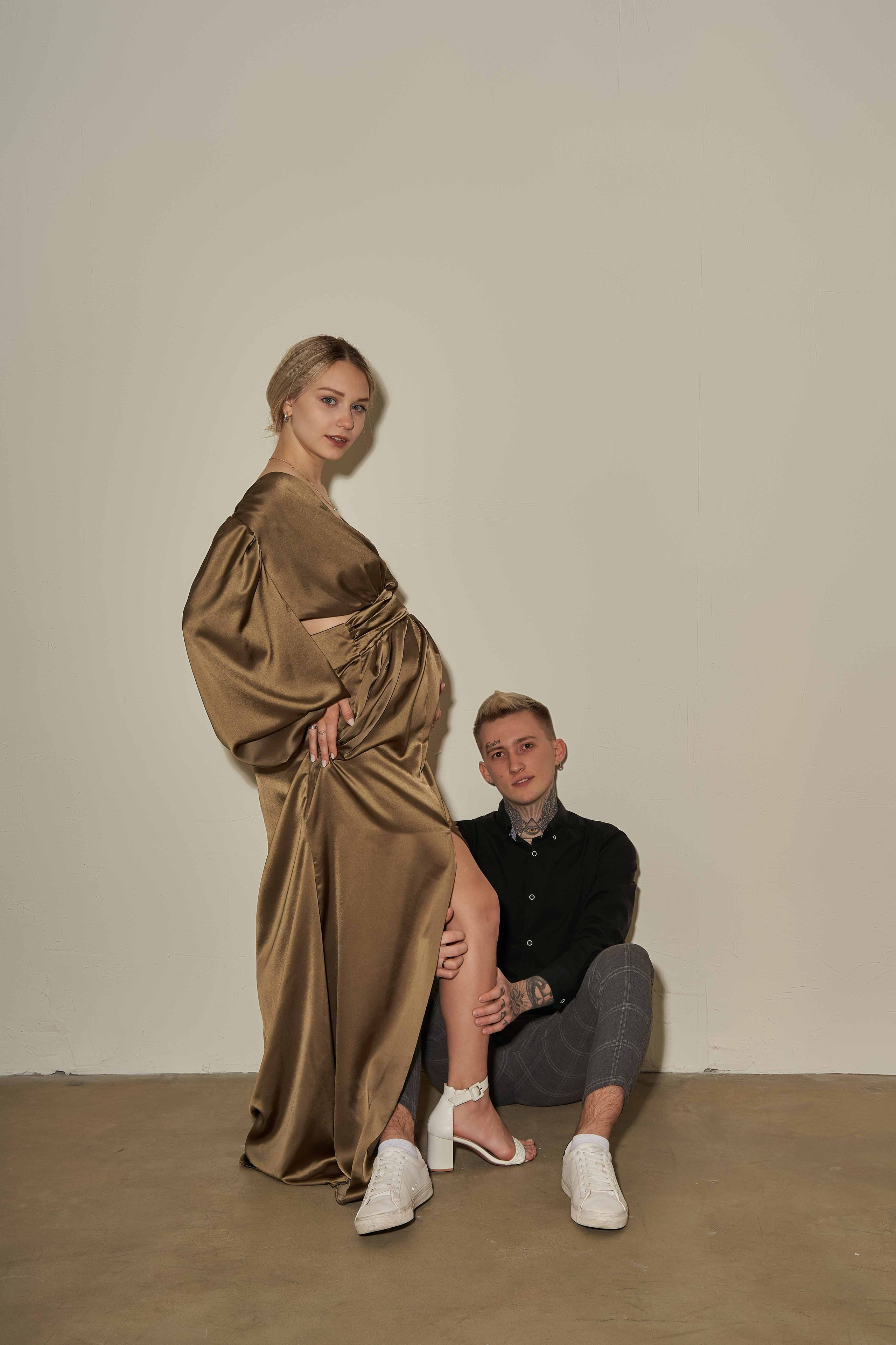 Съёмочная коллекция. Главная