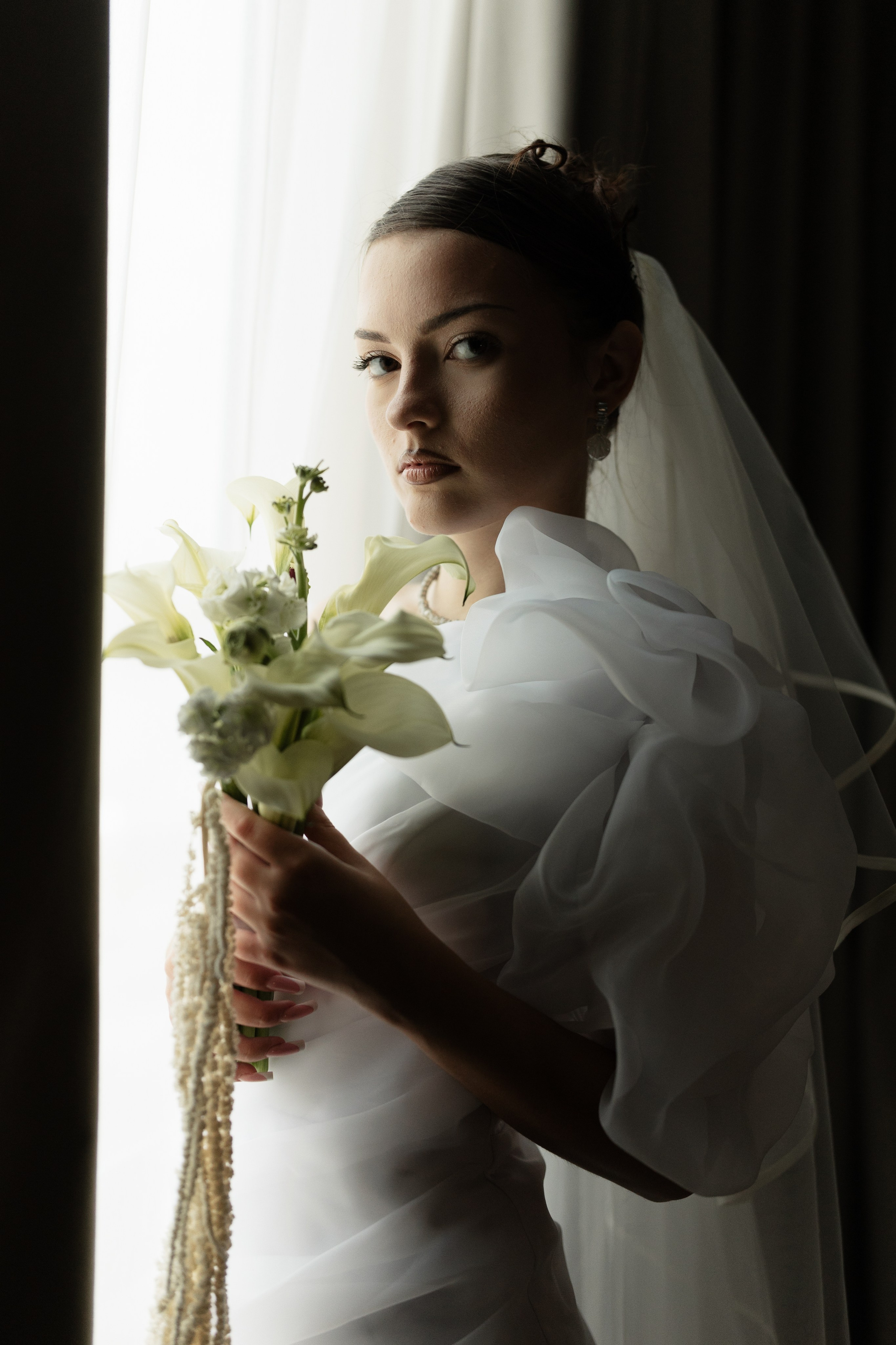 Валерия и Игорь. Свадебный фотограф в Ростове-на-Дону Лилия Паккерт