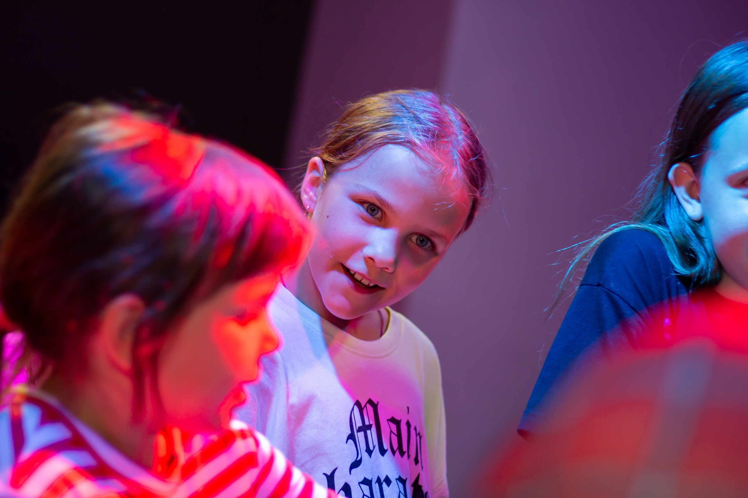 Сказочный мир. Фотограф • Орехово-Зуево • Балашиха • TEFO