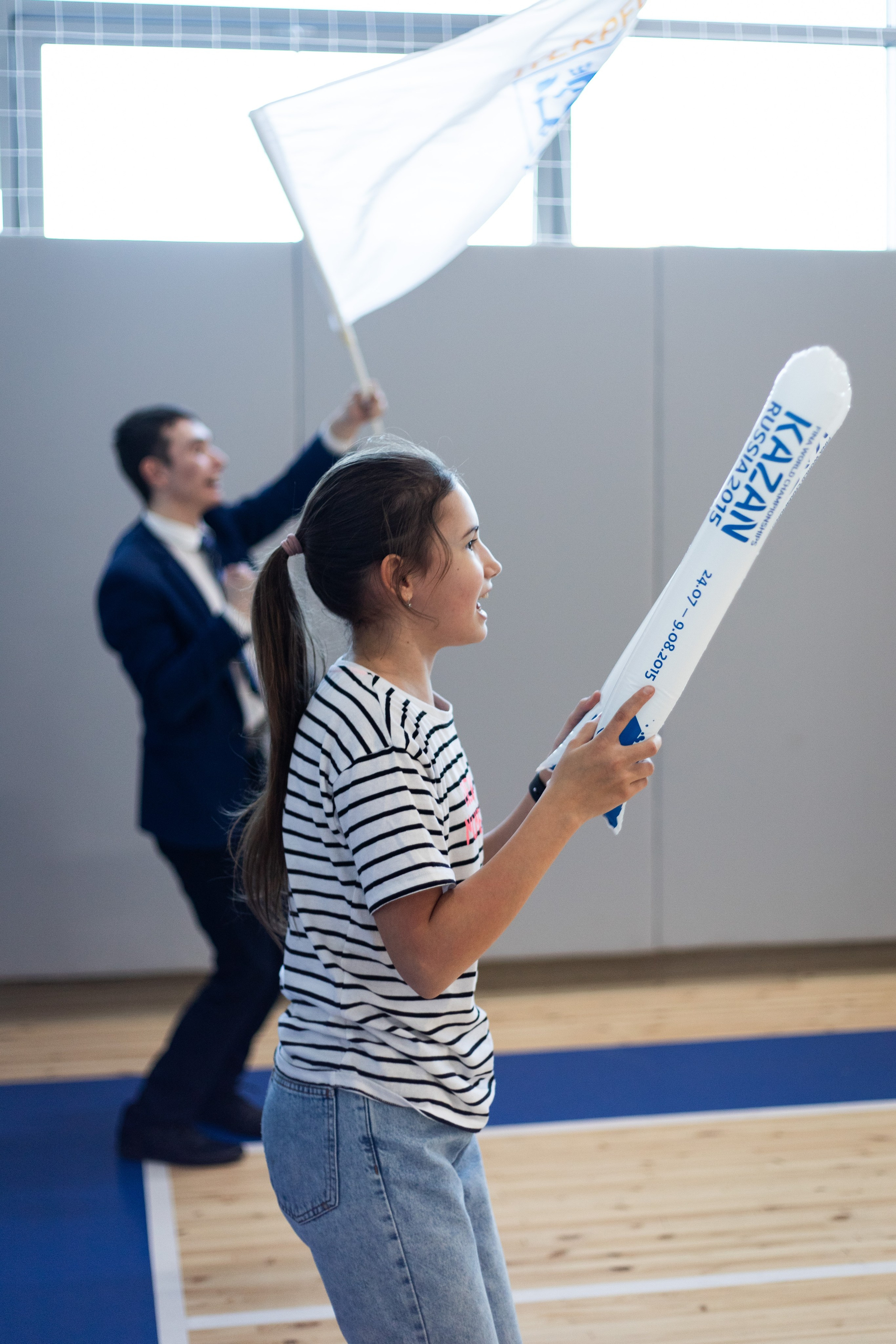 ШВЛ РТ — финальные матчи Приволжского района. Портретный и репортажный фотограф Елизавета Рудовская|Казань