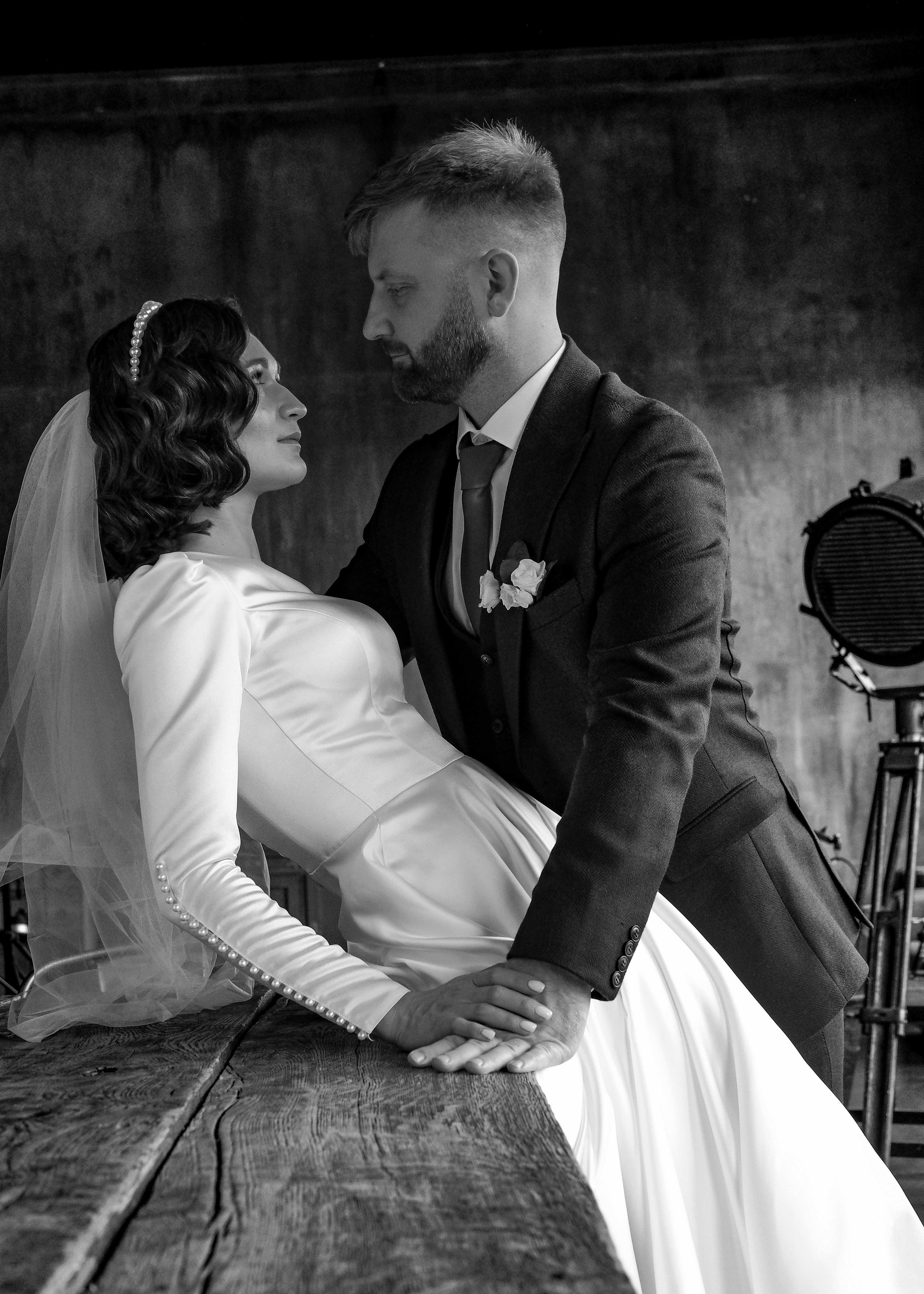 Свадьба. Портретный фотограф Влад Егоров