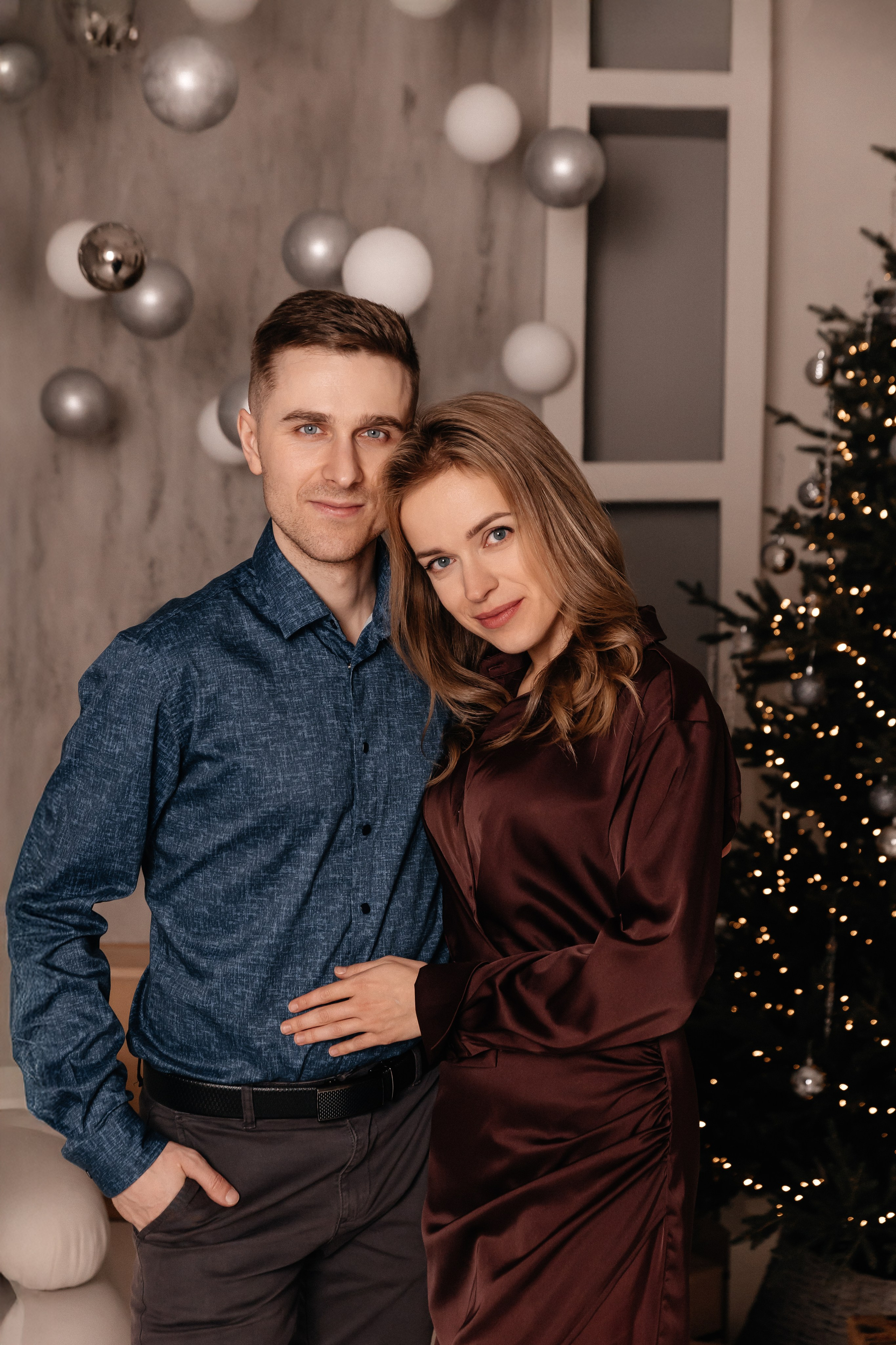 Оля, Саша и Лера. Семейный фотограф Минск Усова Ольга