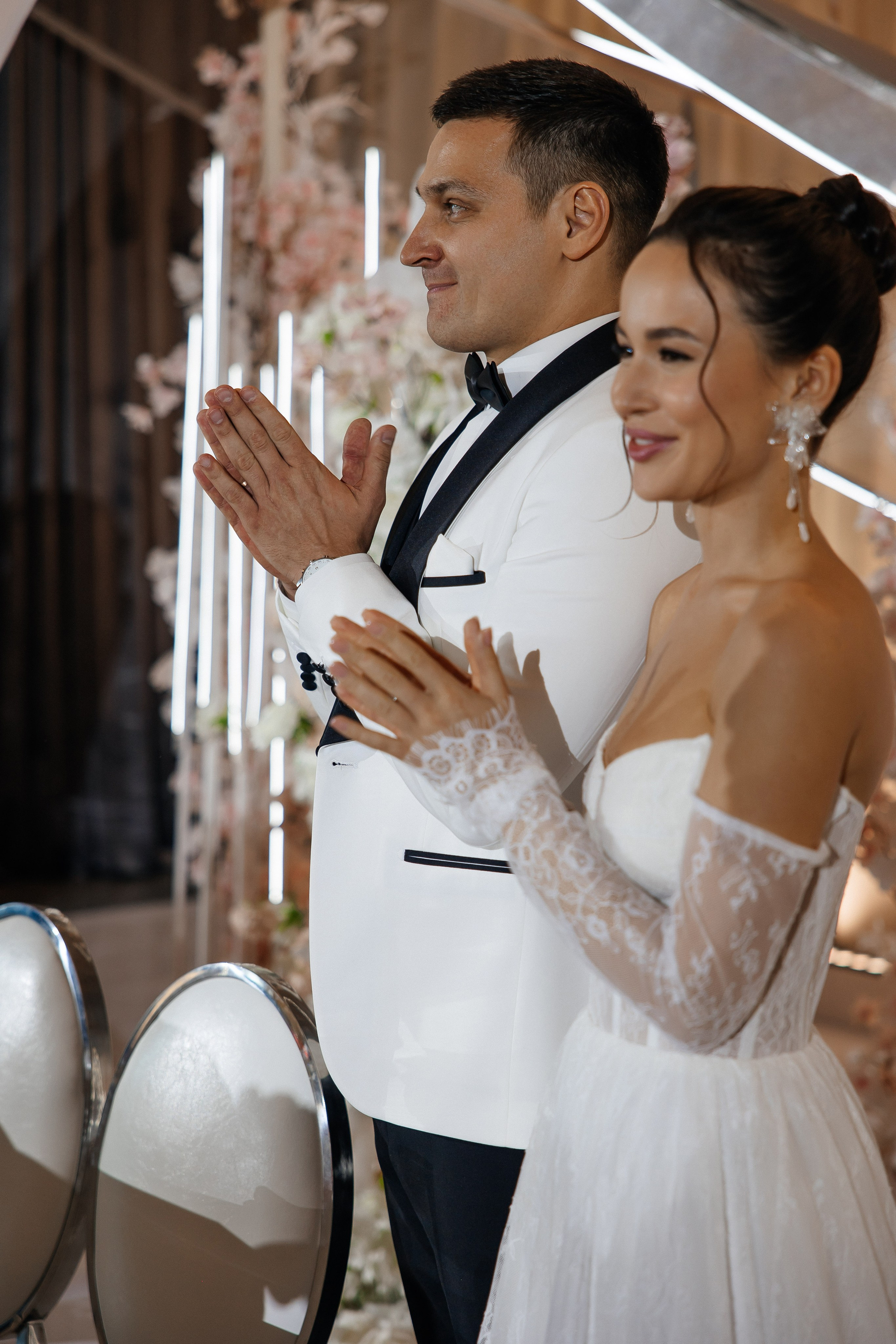 Артем и Инза. Свадебный фотограф Ирнис Дильмухаметов